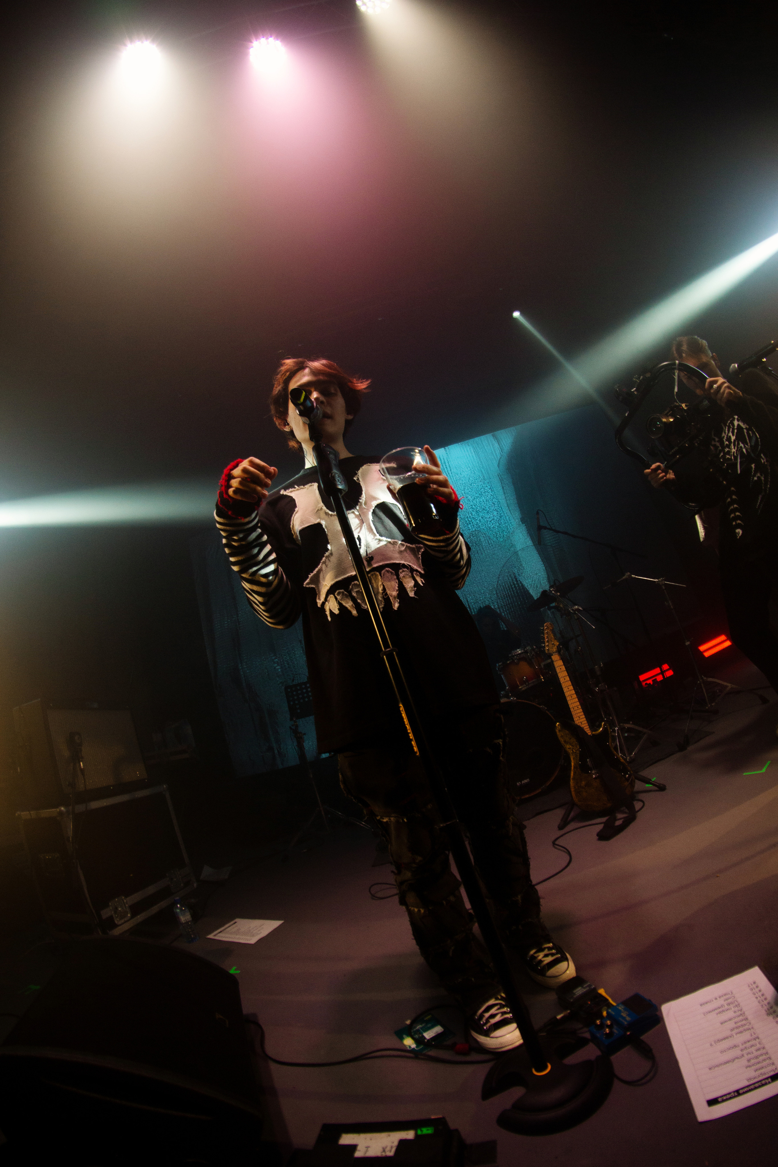 17 SEVENTEEN [2]. Kayala