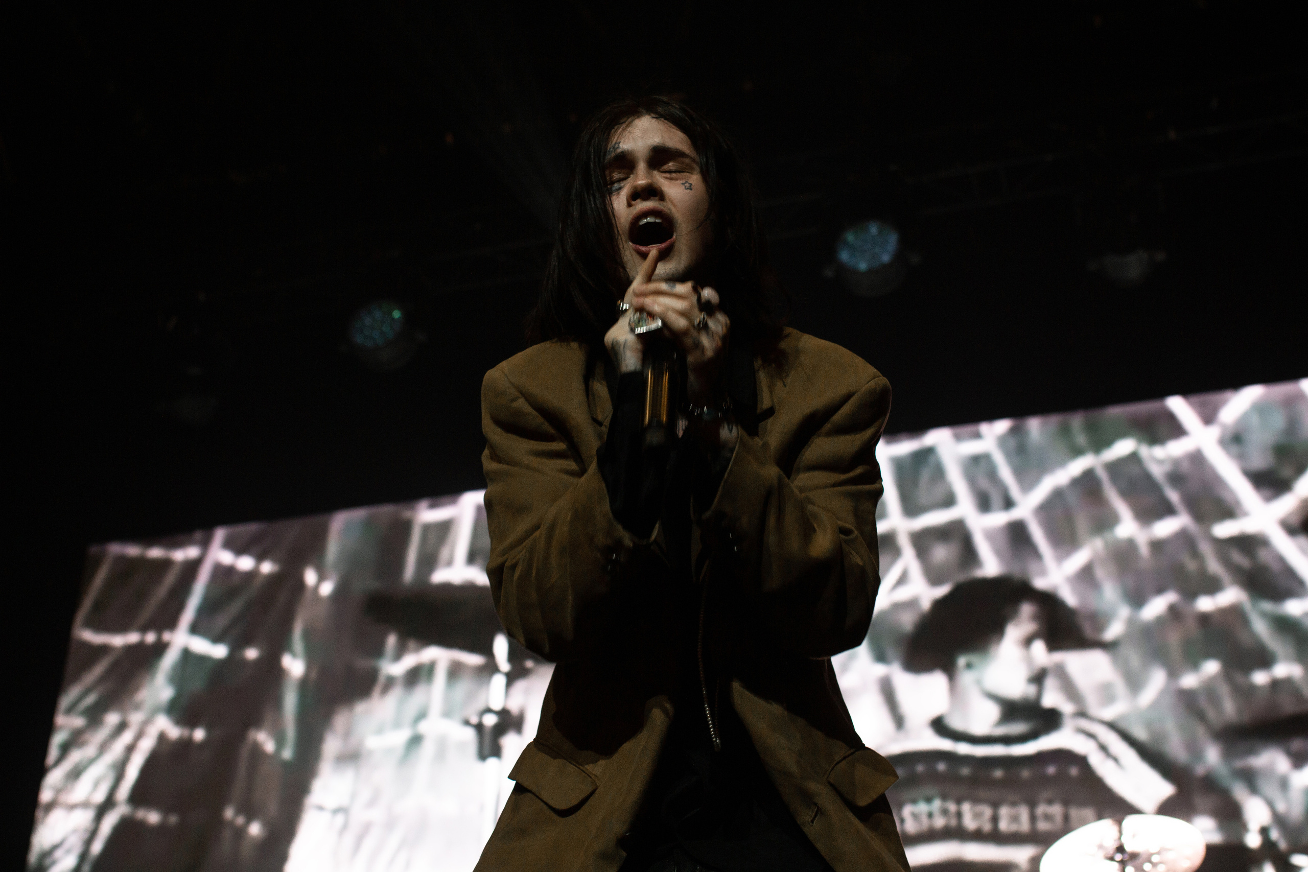 Джизус. Kayala