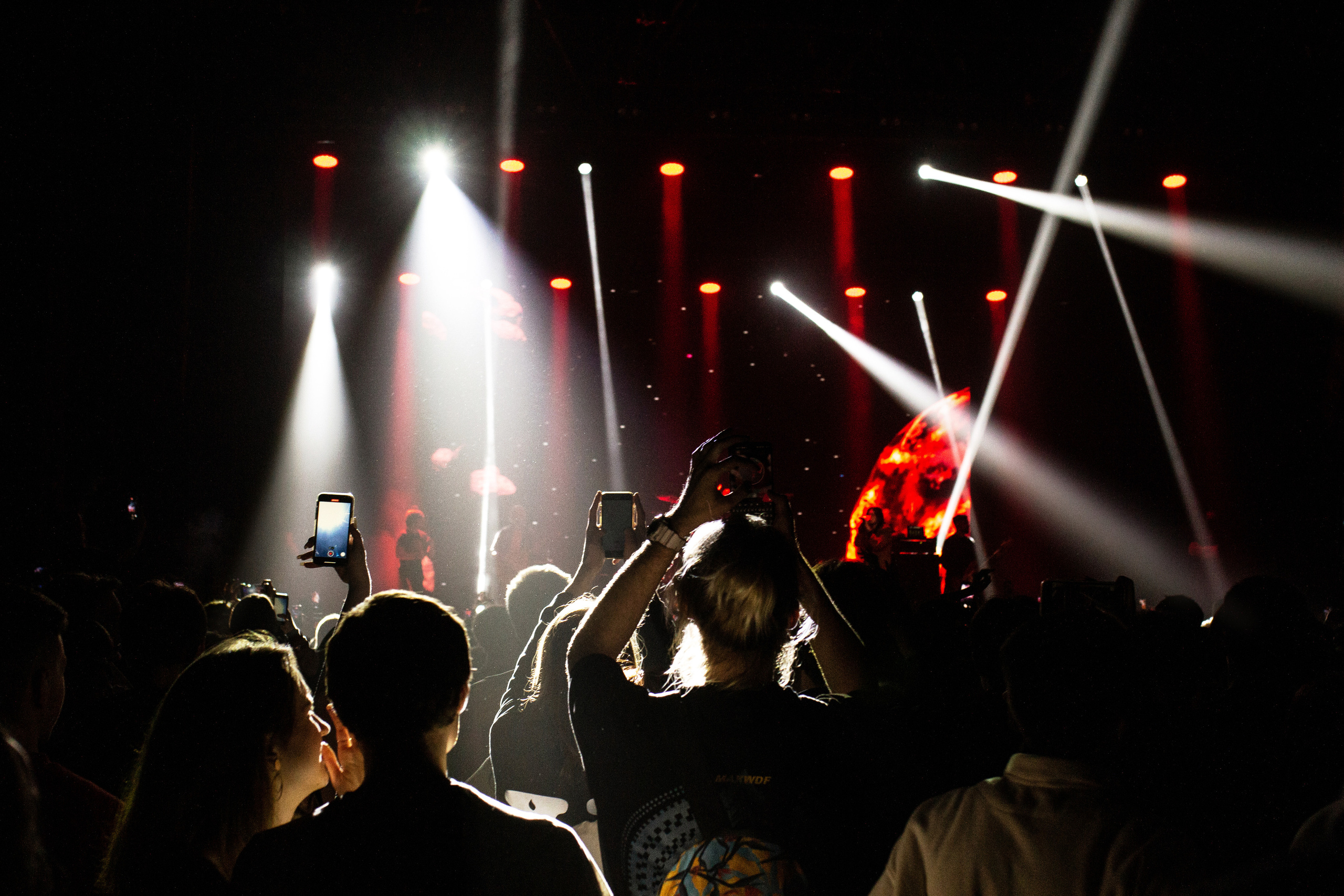 Джизус. Kayala