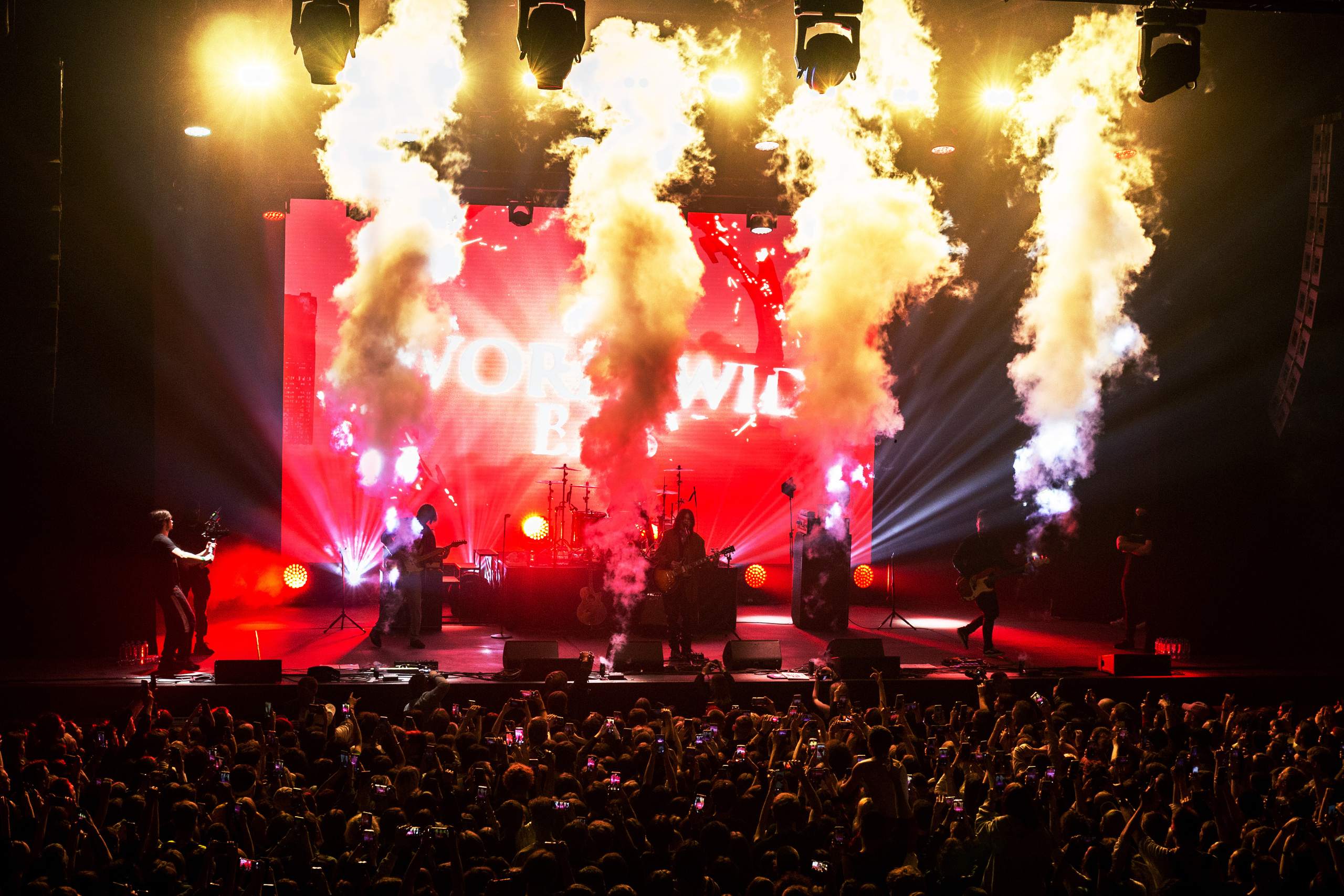 Джизус. Kayala