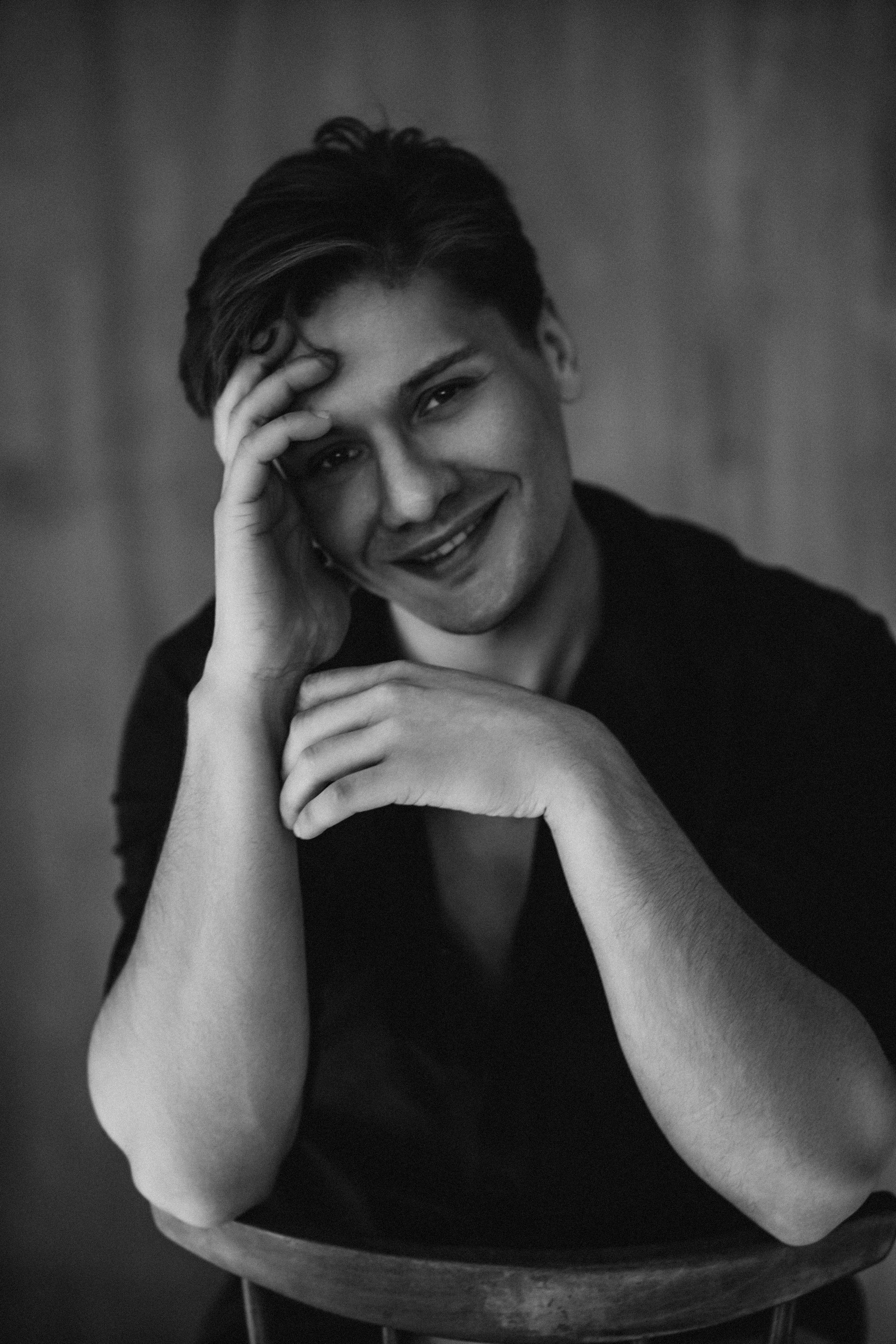 Дмитрий. Контент фотограф-видеомейкер Сухарь Мария