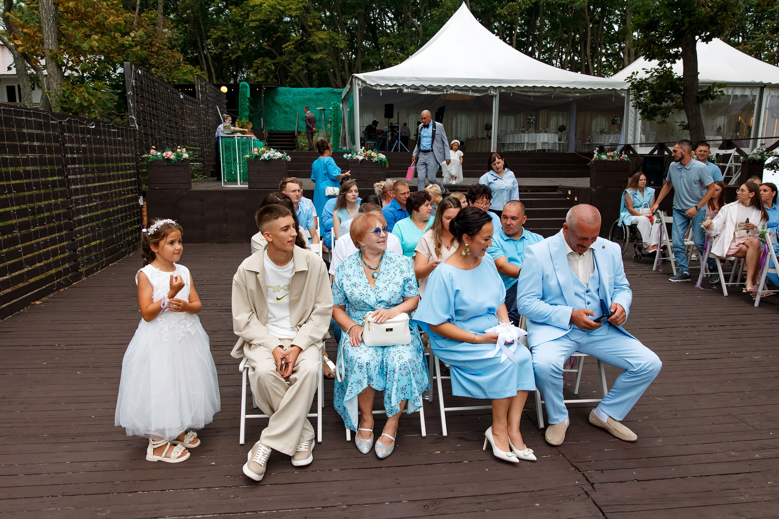 Ирина & Даниил. Фотограф Любовь Корниенко, Примоский край