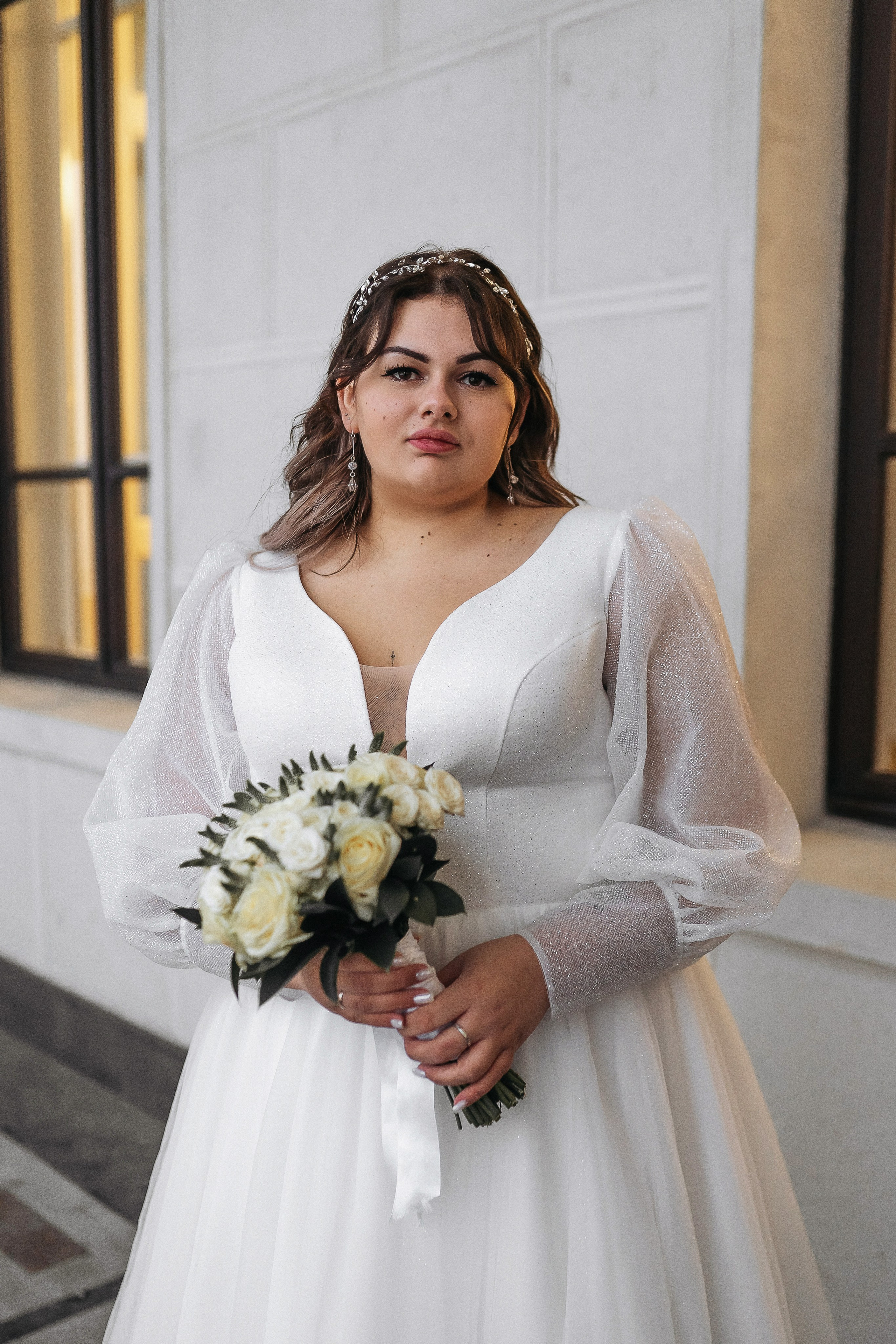 Сева|Настя. Портретный фотограф в Москве Ольга Акушко