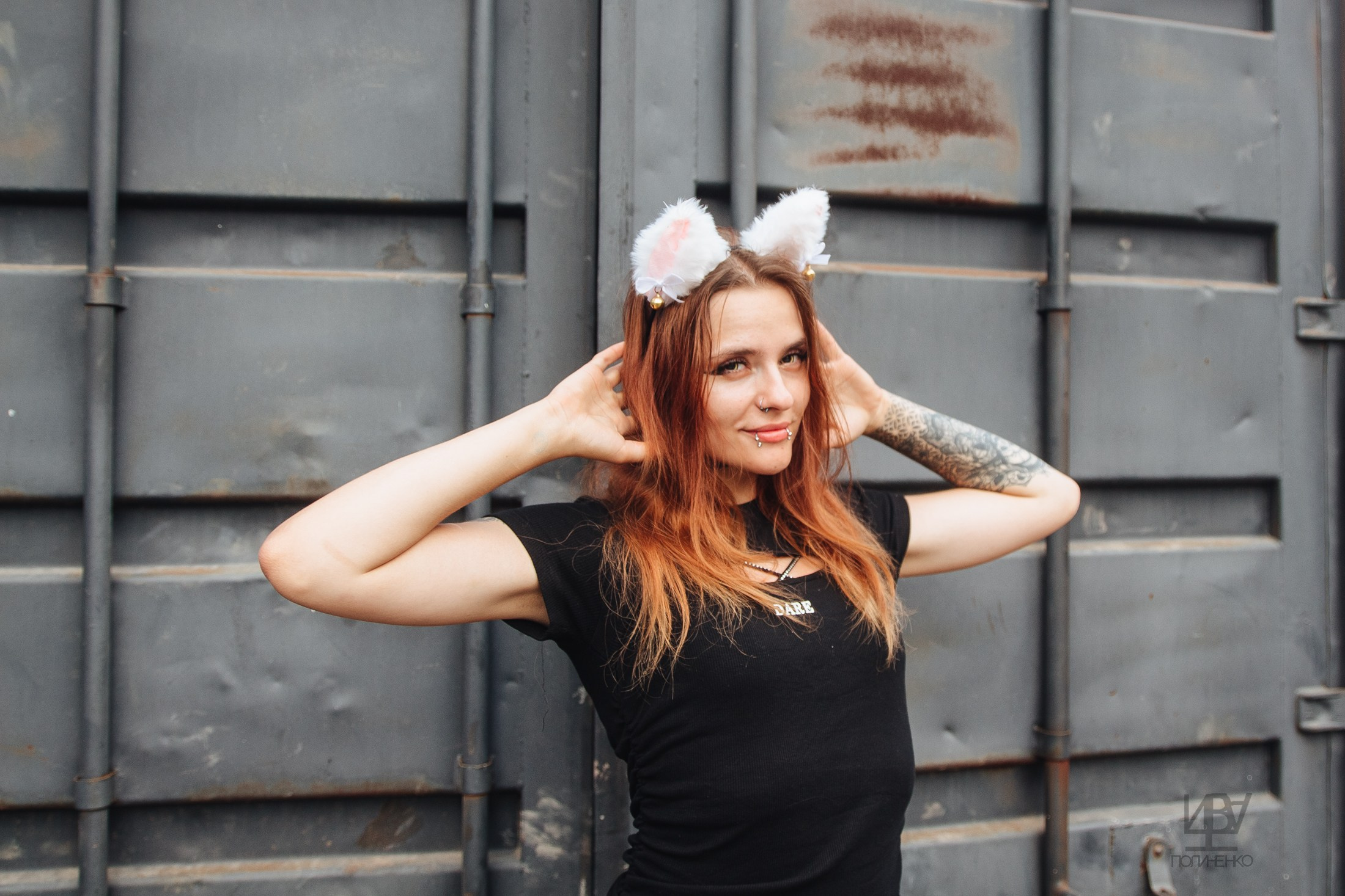 FreeTime-Fest 2021, 2023. Портретный фотограф в Гомеле Иван Полиненко