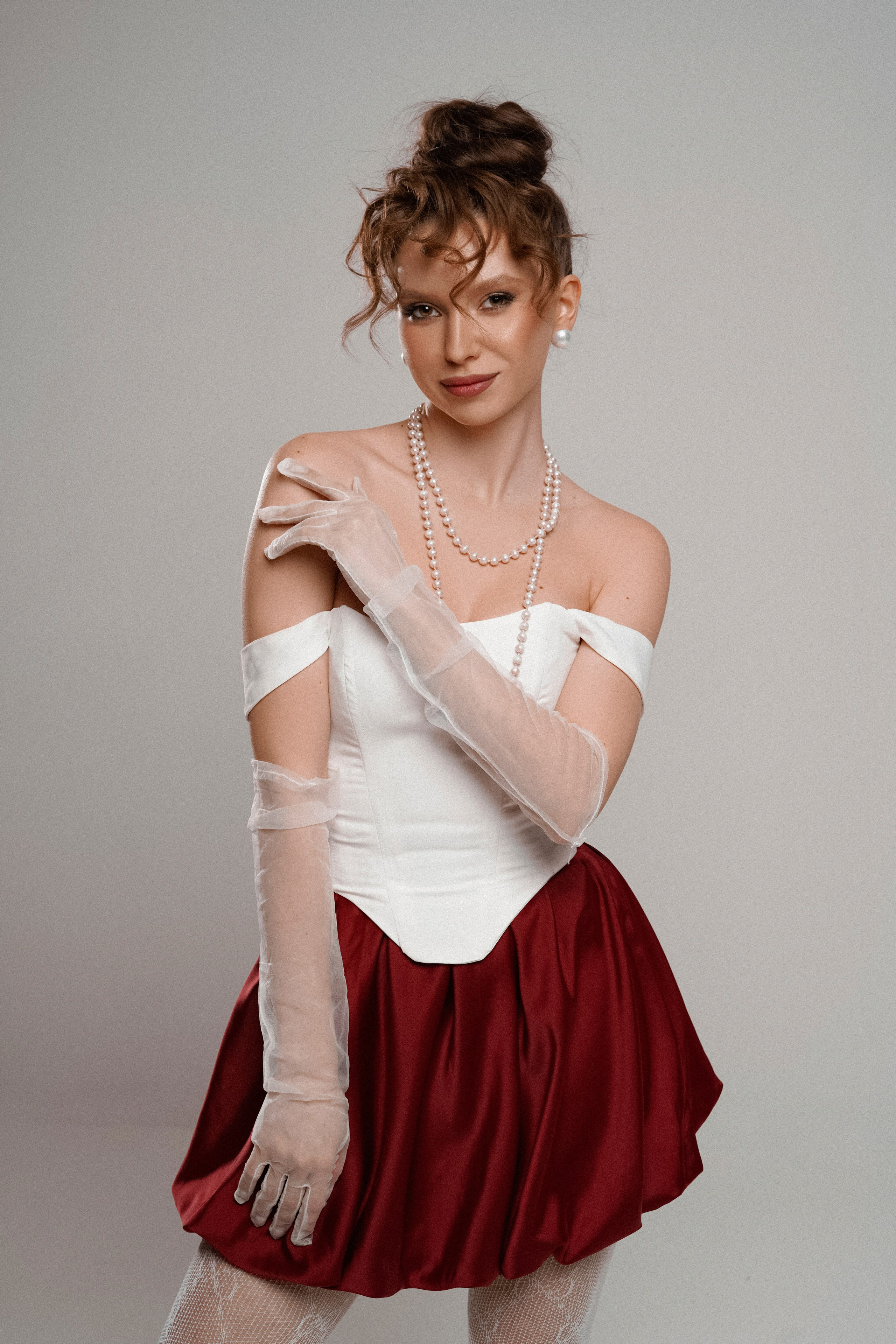 Kseniya. Фотограф Москва и Серпухов