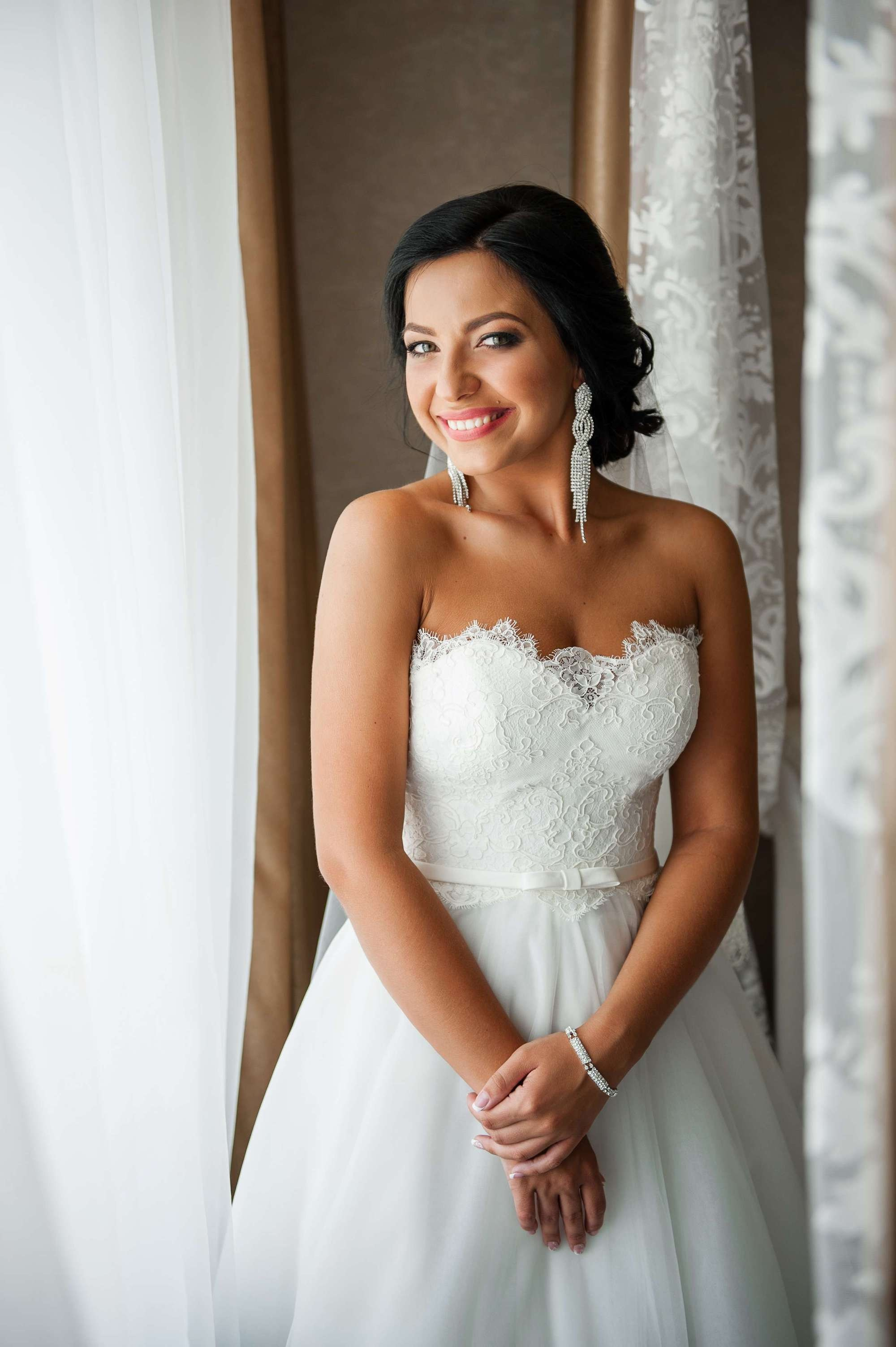 Владимир и Элина