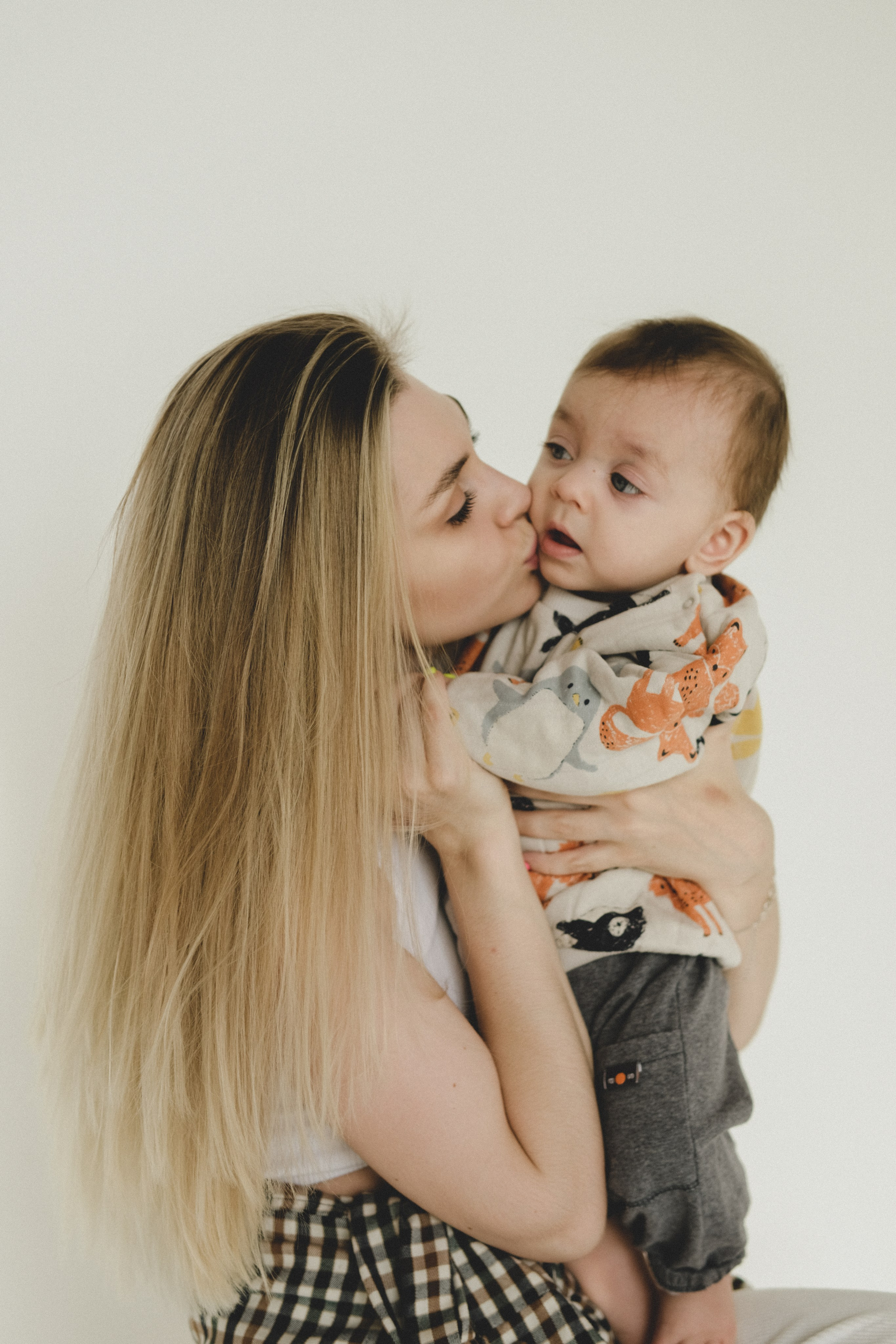 Алина. Видеограф Екатерина Ротова