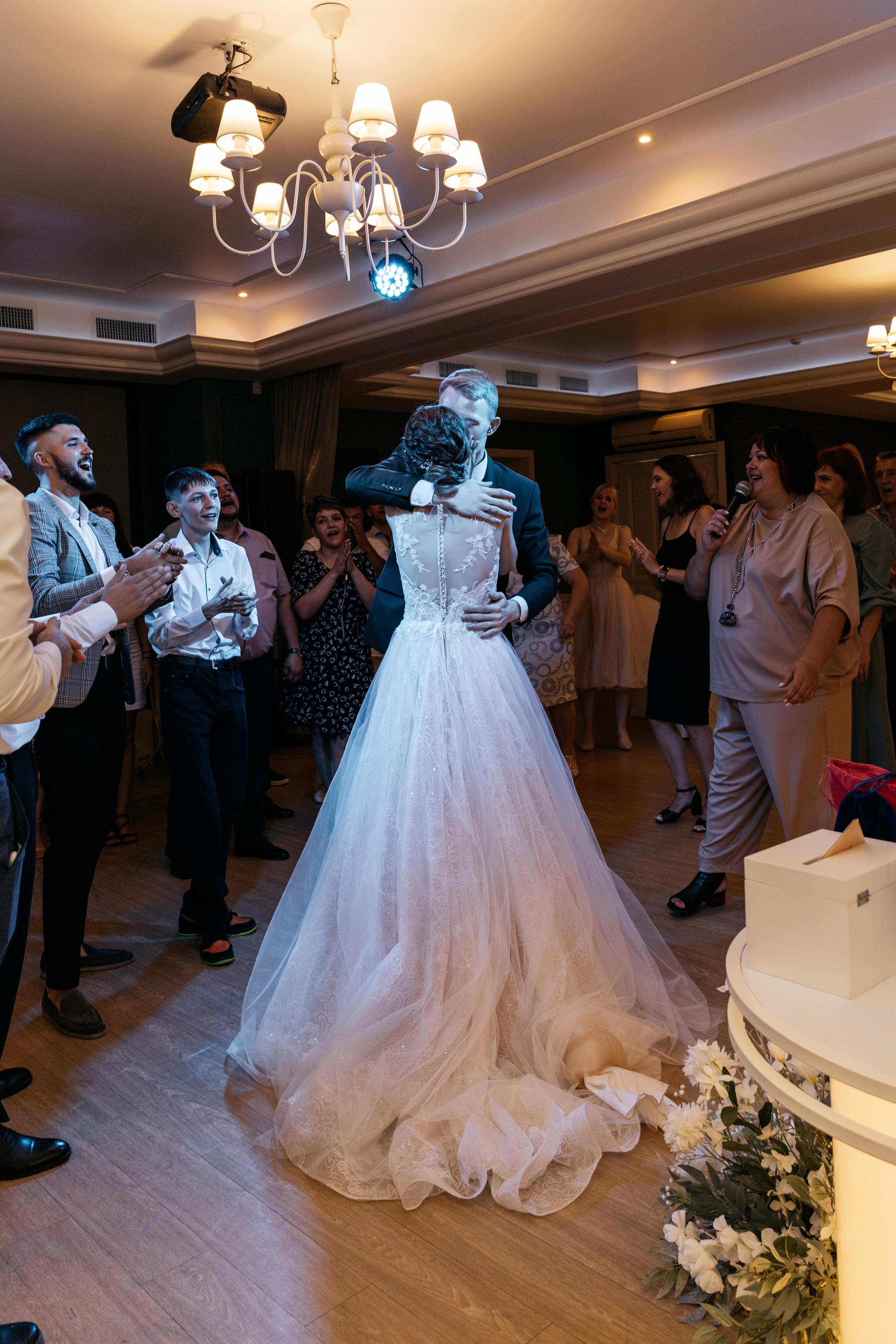 Счастливые мгновения. Юра и Аня. Свадебный и семейный фотограф в Магнитогорске Катя Буряк