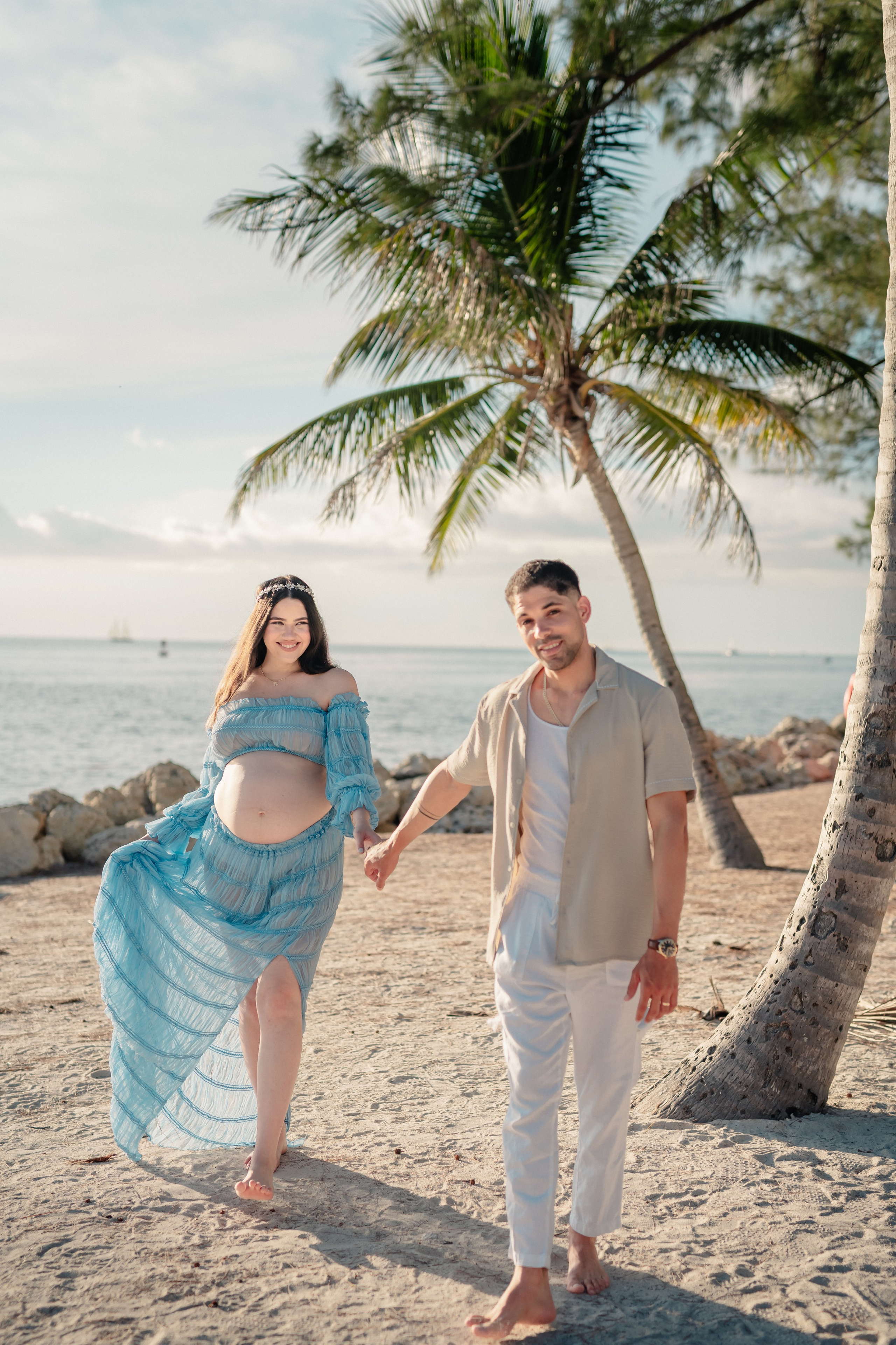 Susanna’s pregnancy. Gaukhar Baimagambet — Photographer and Videographer