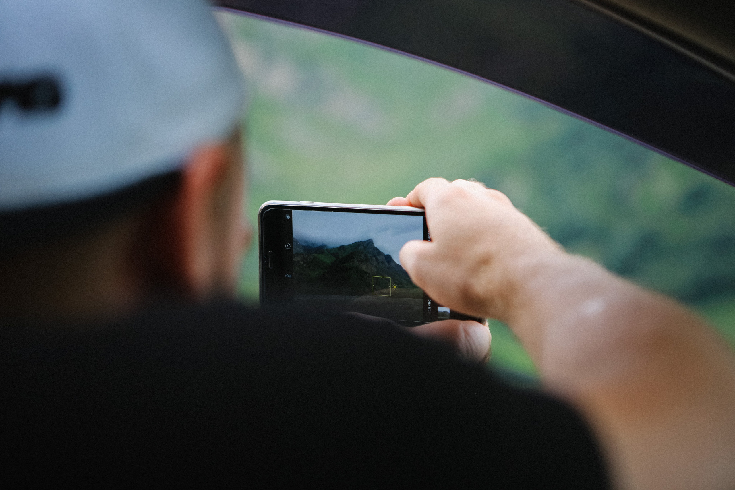 Пресс-тур для Неизвестного Кавказа. Свадебный и портретный фотограф в Пятигорске, КМВ — Власова Юля