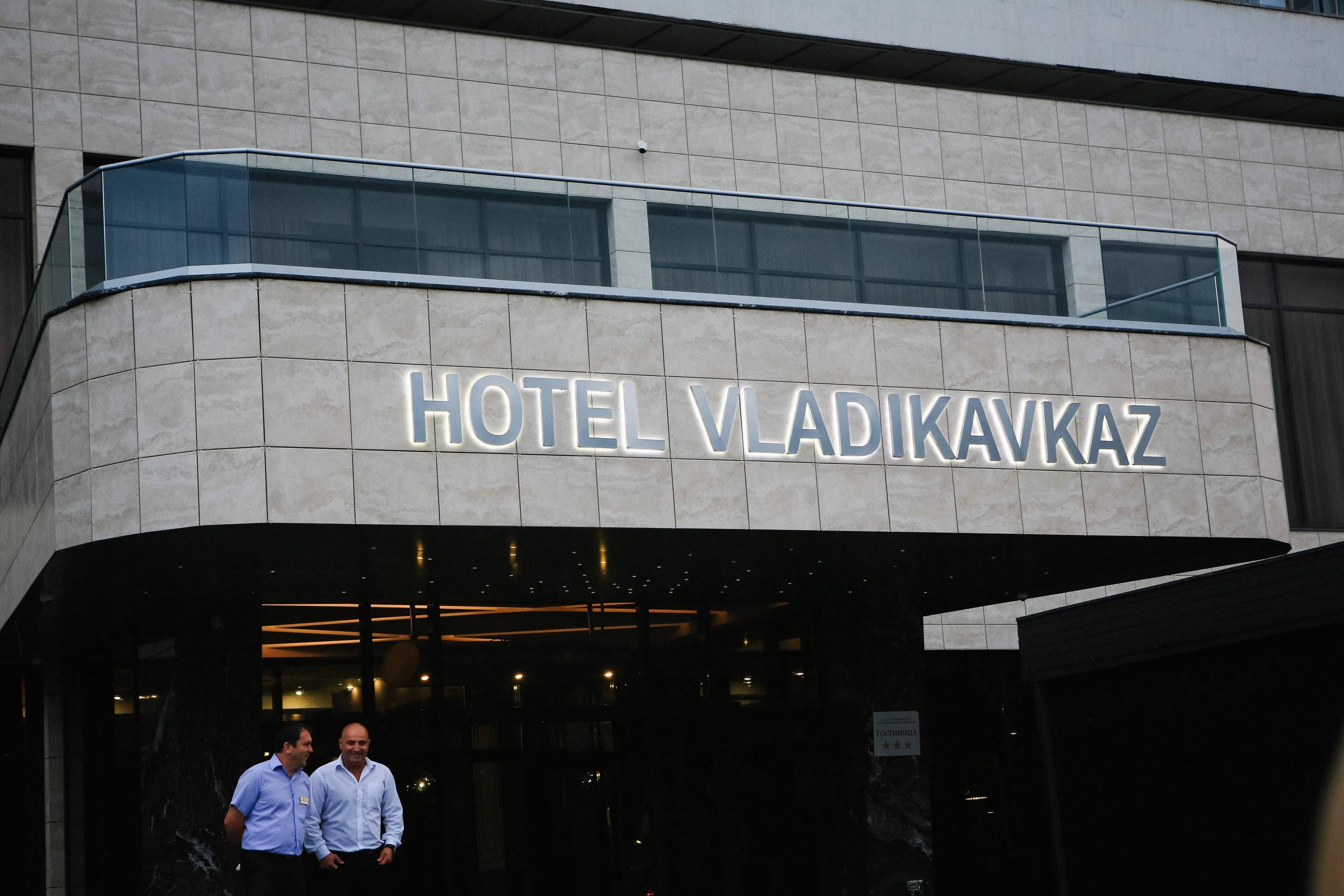 Пресс-тур для Неизвестного Кавказа. Свадебный и портретный фотограф в Пятигорске, КМВ — Власова Юля