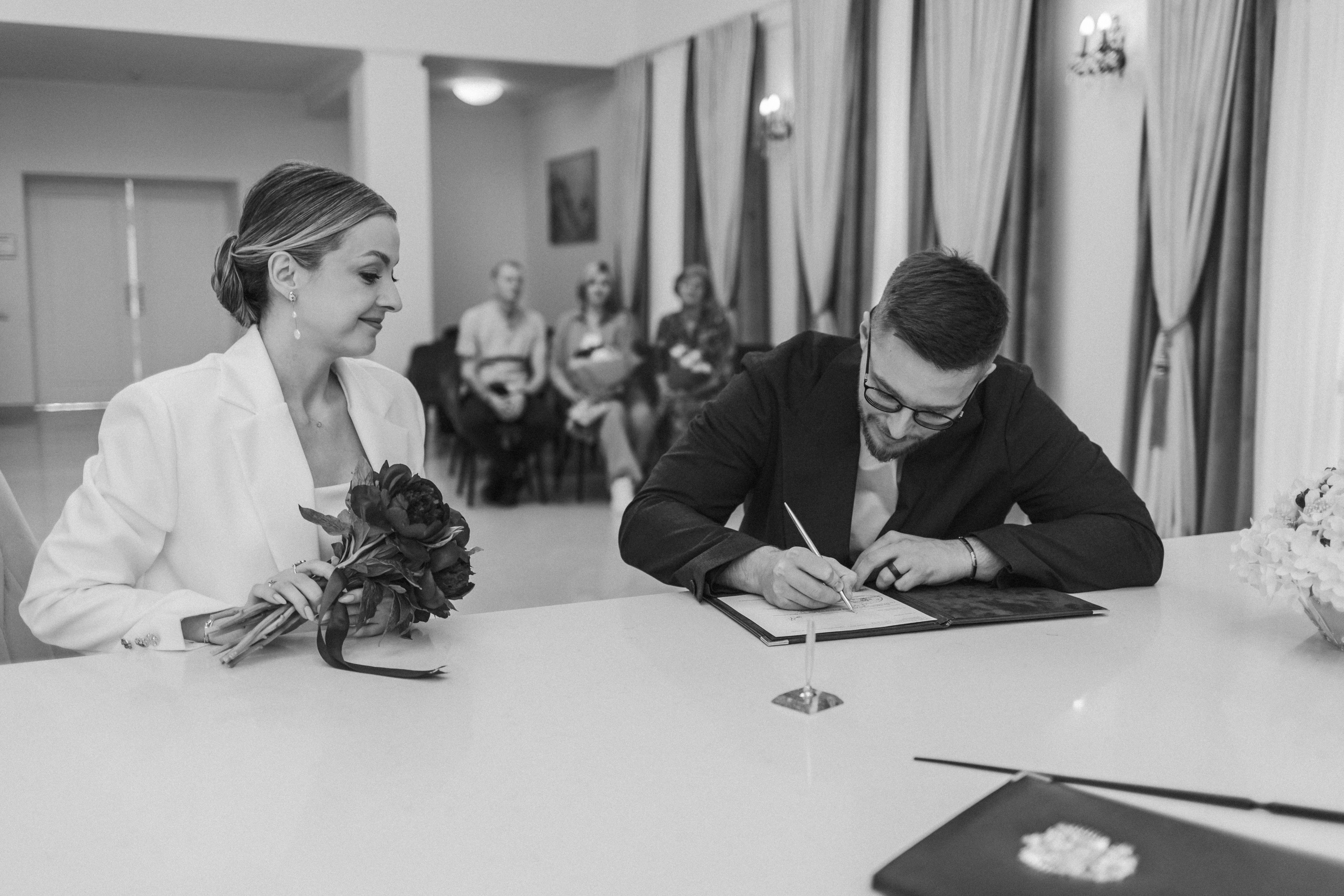 Снежана и Денис. Семейный фотограф в Москве