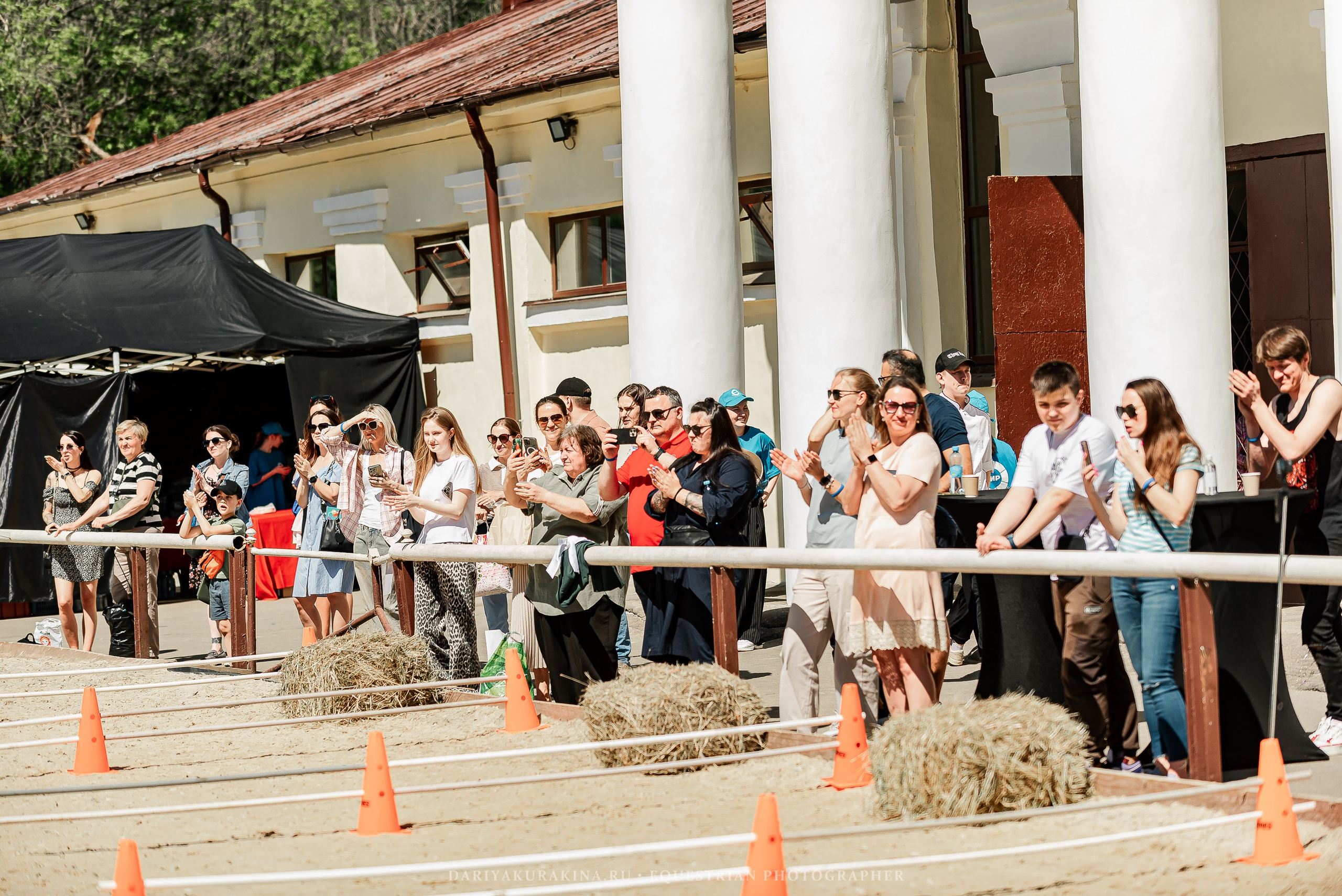 #ПОНИФОРУМ 2024. Конный фотограф Куракина Дарья • Фотосессии с лошадьми