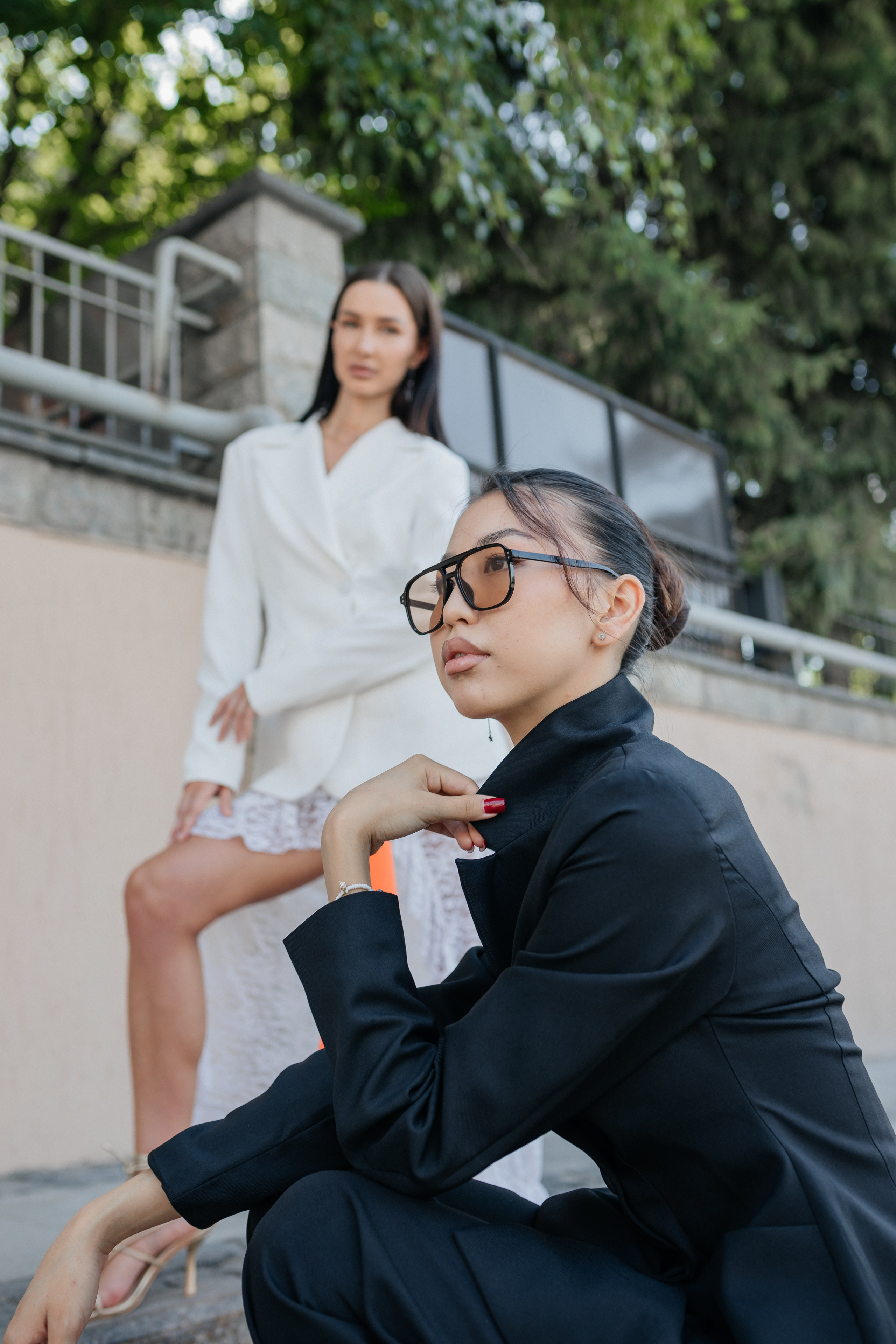 GIRLS. Wedding and Fashion photographer