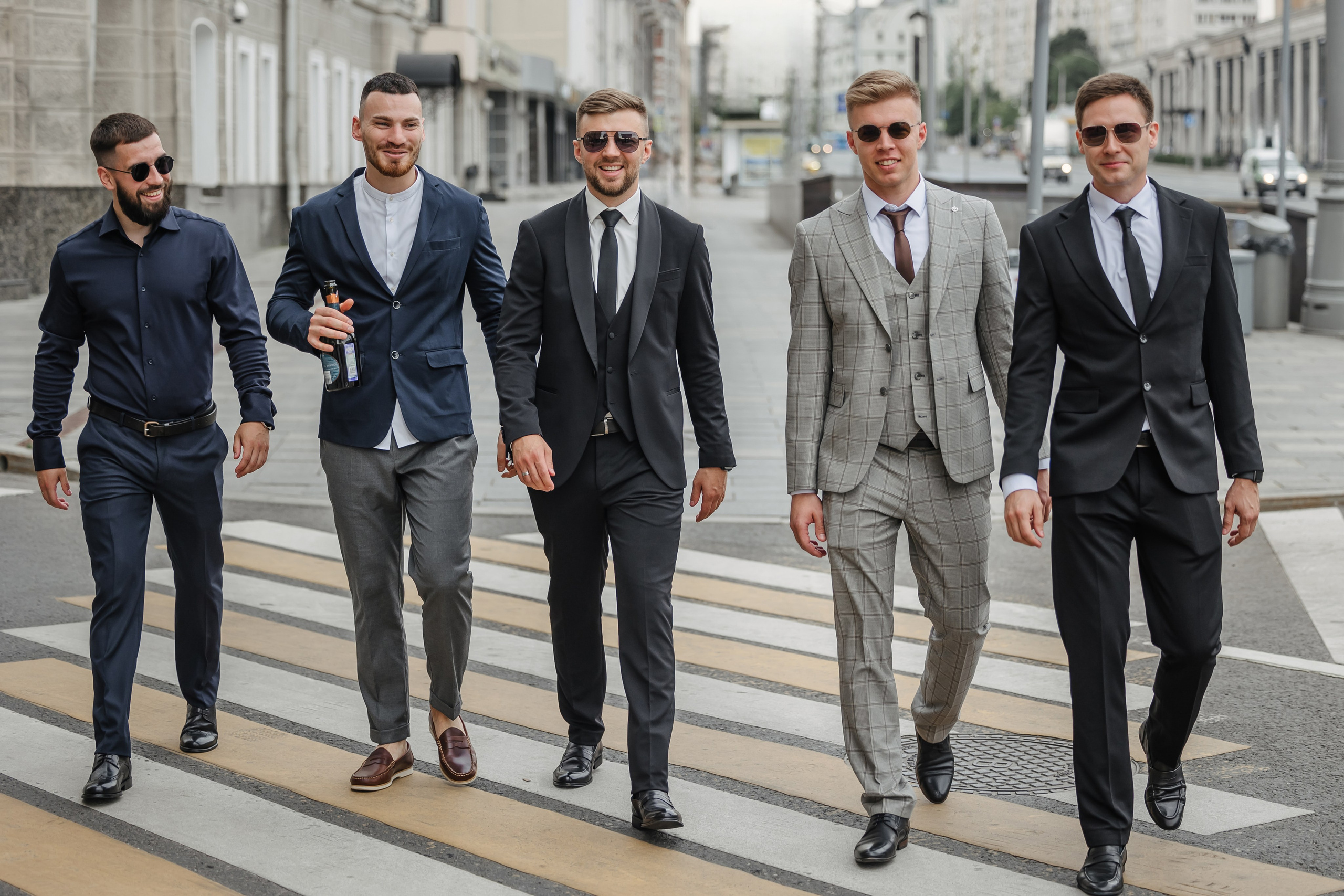 Диля и Никита. Свадебный фотограф в Москве Михайлина Настя