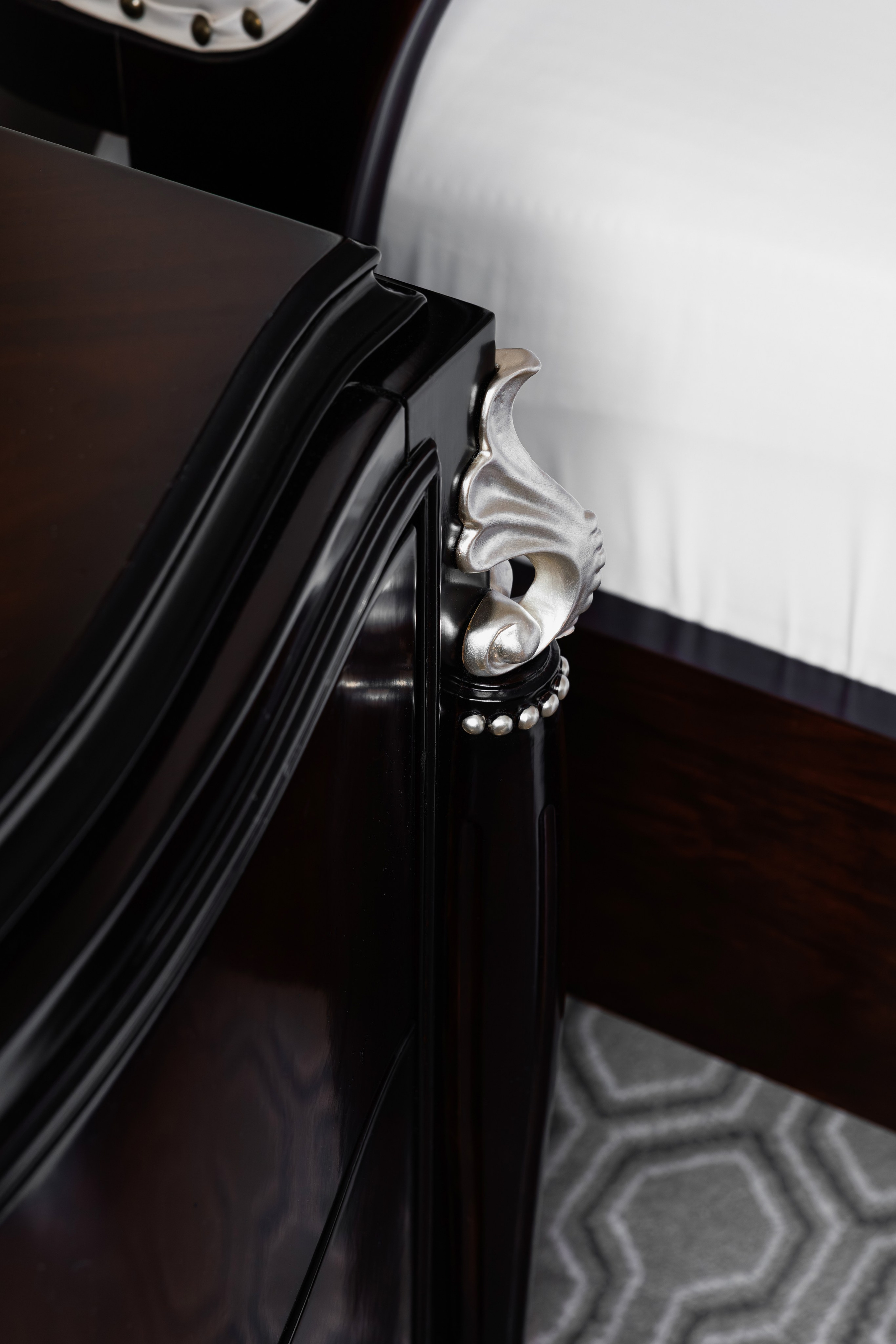 Tsar Palace Luxury Hotel & SPA 5*. Репортажный фотограф в Санкт-Петербурге Жолудев Владислав