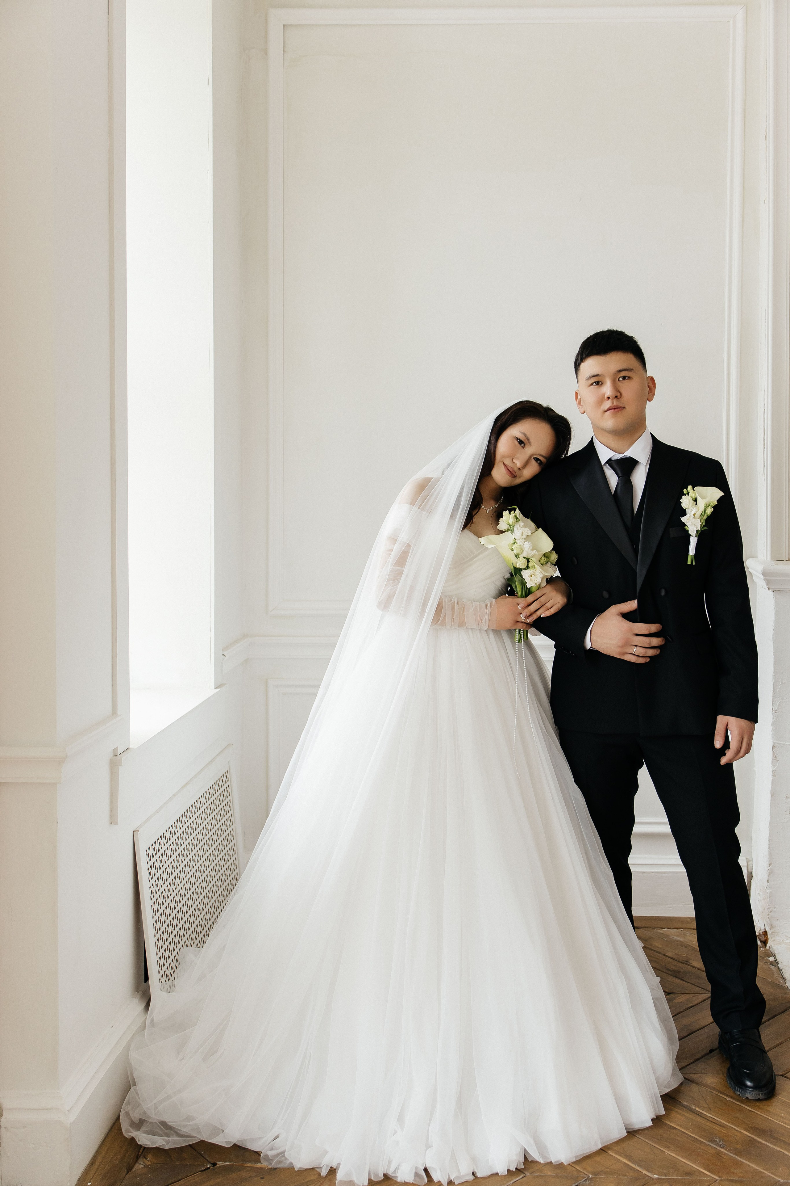 Гаухар&Даурен. Ekaterina_ufimtseva_