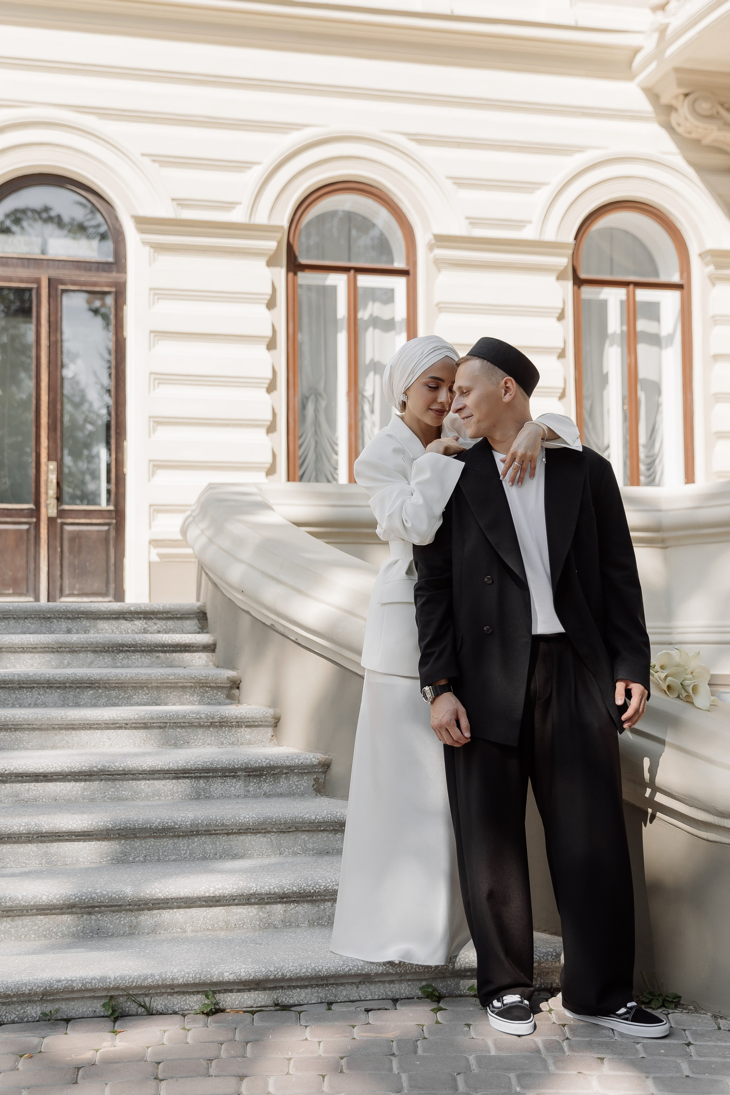 Инсаф |Залина. Фотограф в Казани Гузель Зайнуллина