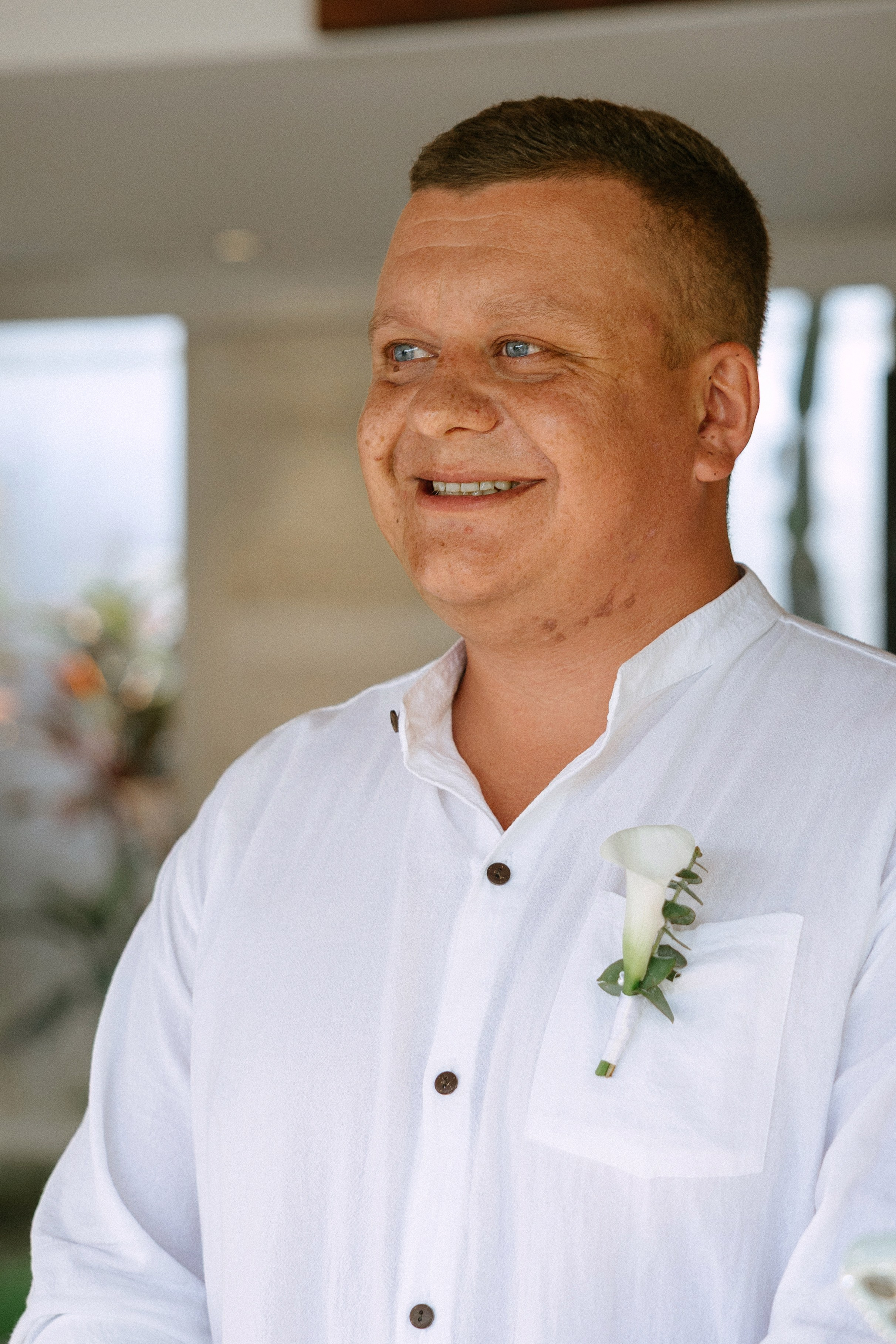 Darina & Anton. Профессиональный фотограф Нурмиева Вероника