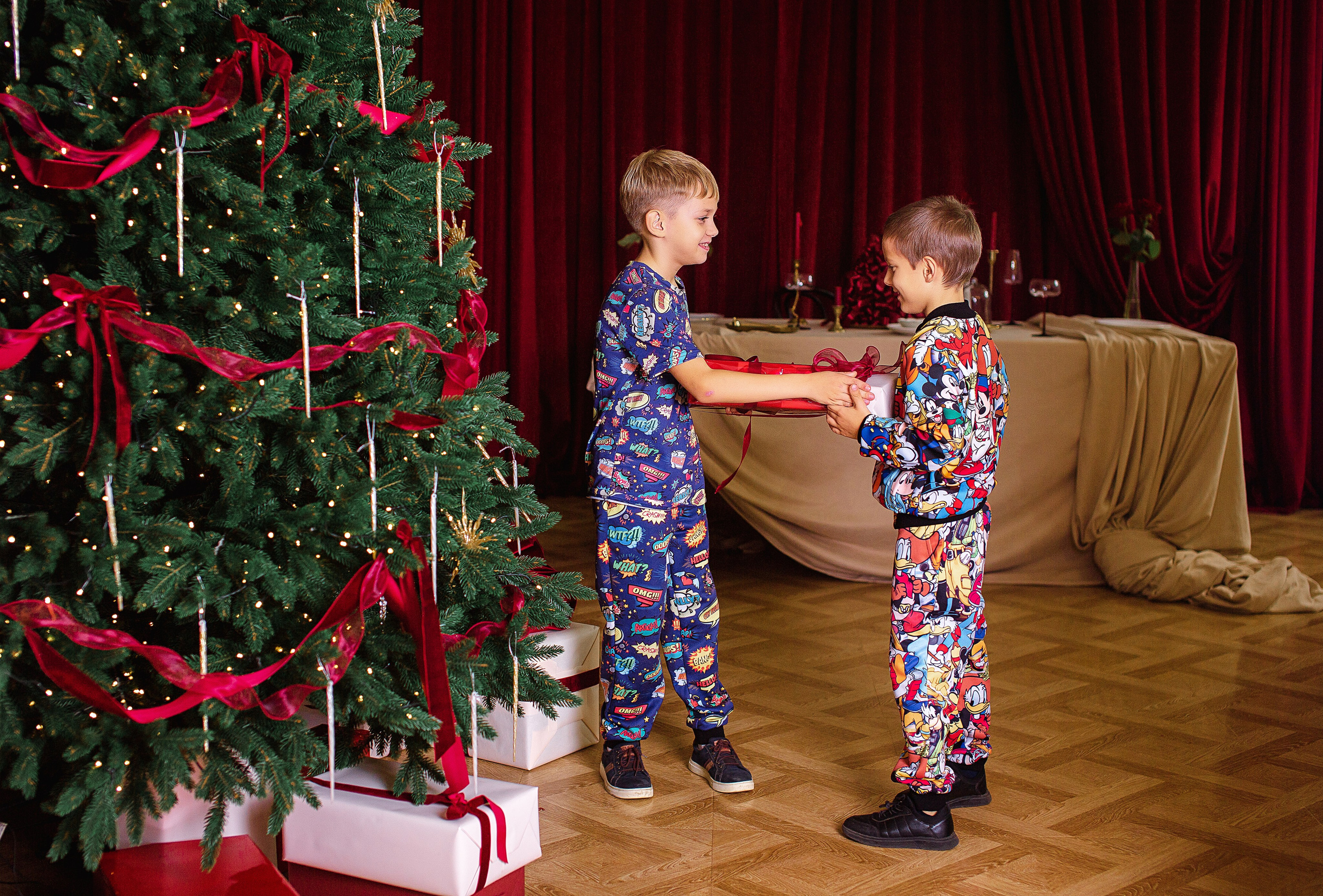 Семейная фотосессия. Свадебный и семейный фотограф/видеограф в Краснодаре Наталья Осинская