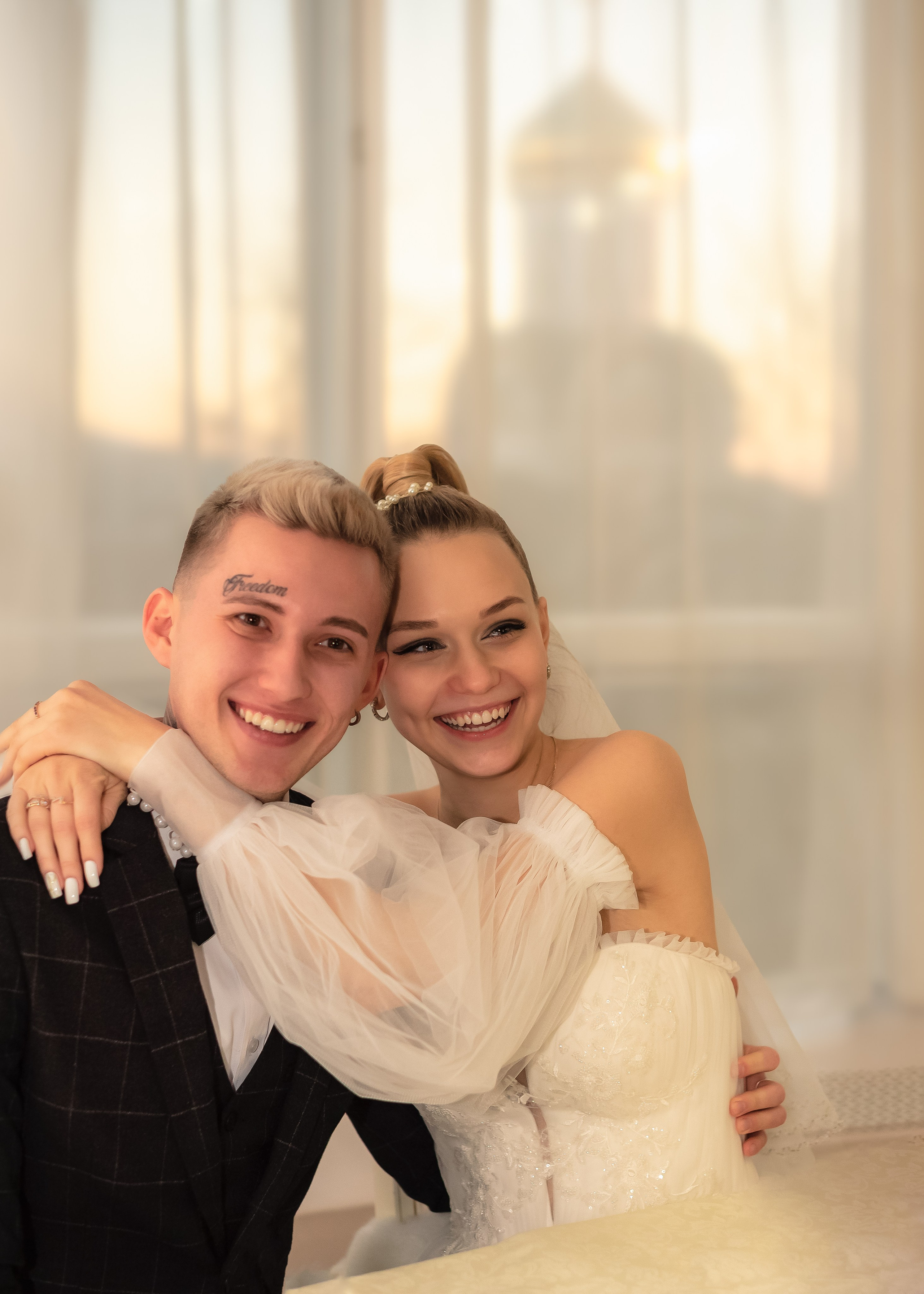 Анатолий и Анастасия!. Свадебный, семейный, контент и портрет фотограф в Ростове-на-Дону Наталь