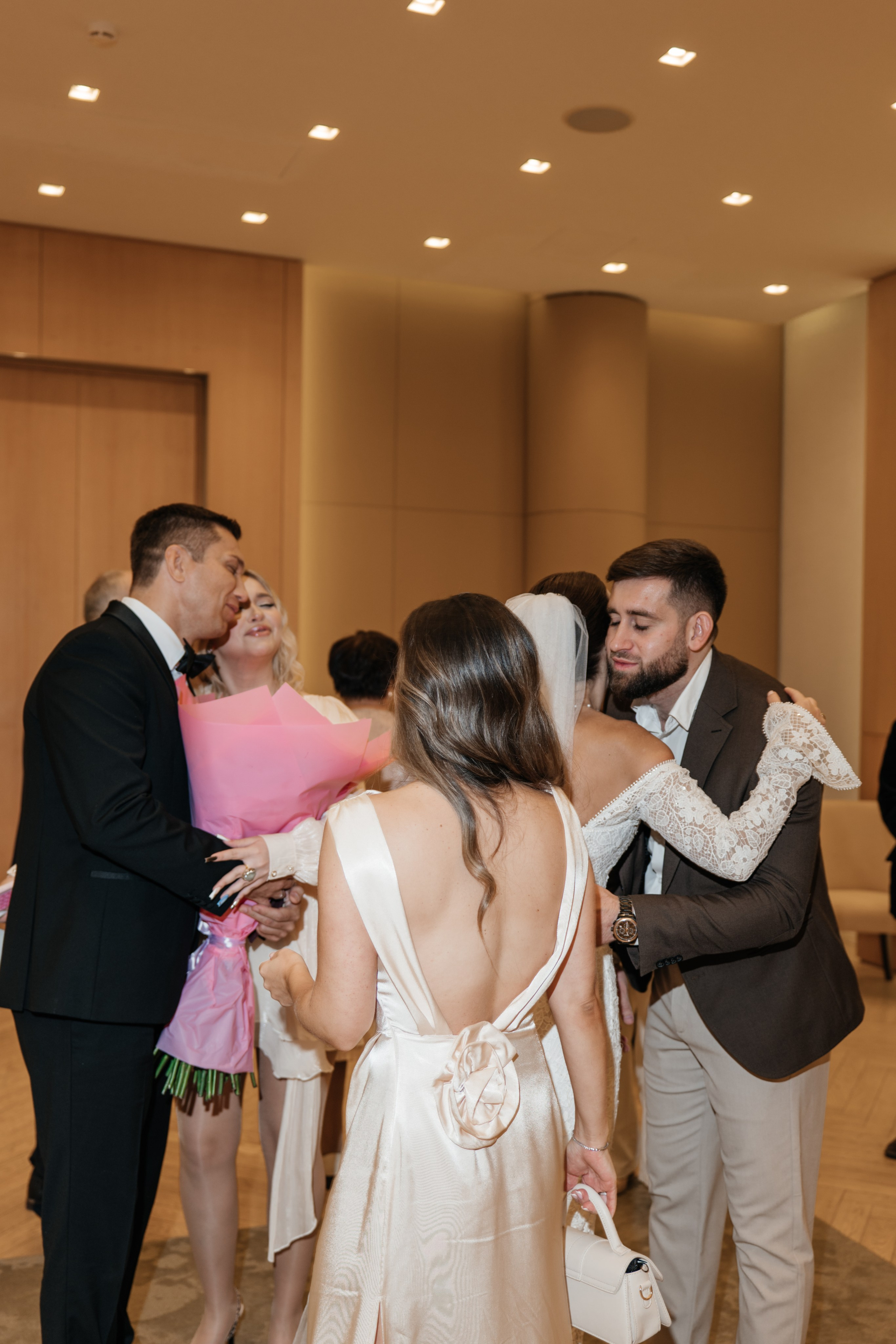 DENIS & ANASTASIA. Свадебное ФОТО & ВИДЕО Москва/Липецк