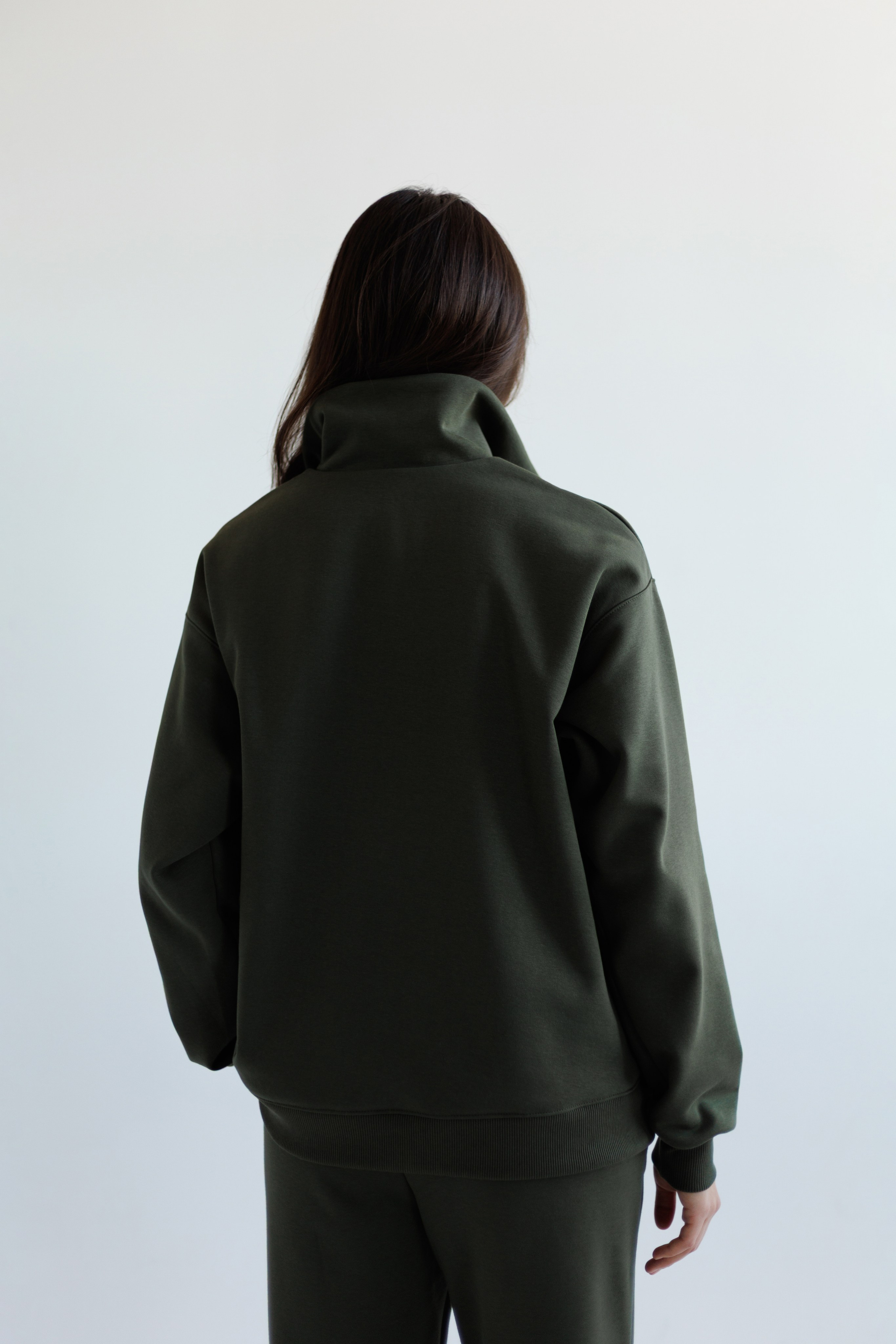 Zaay autumn 2025. Фотограф Евгений Политов