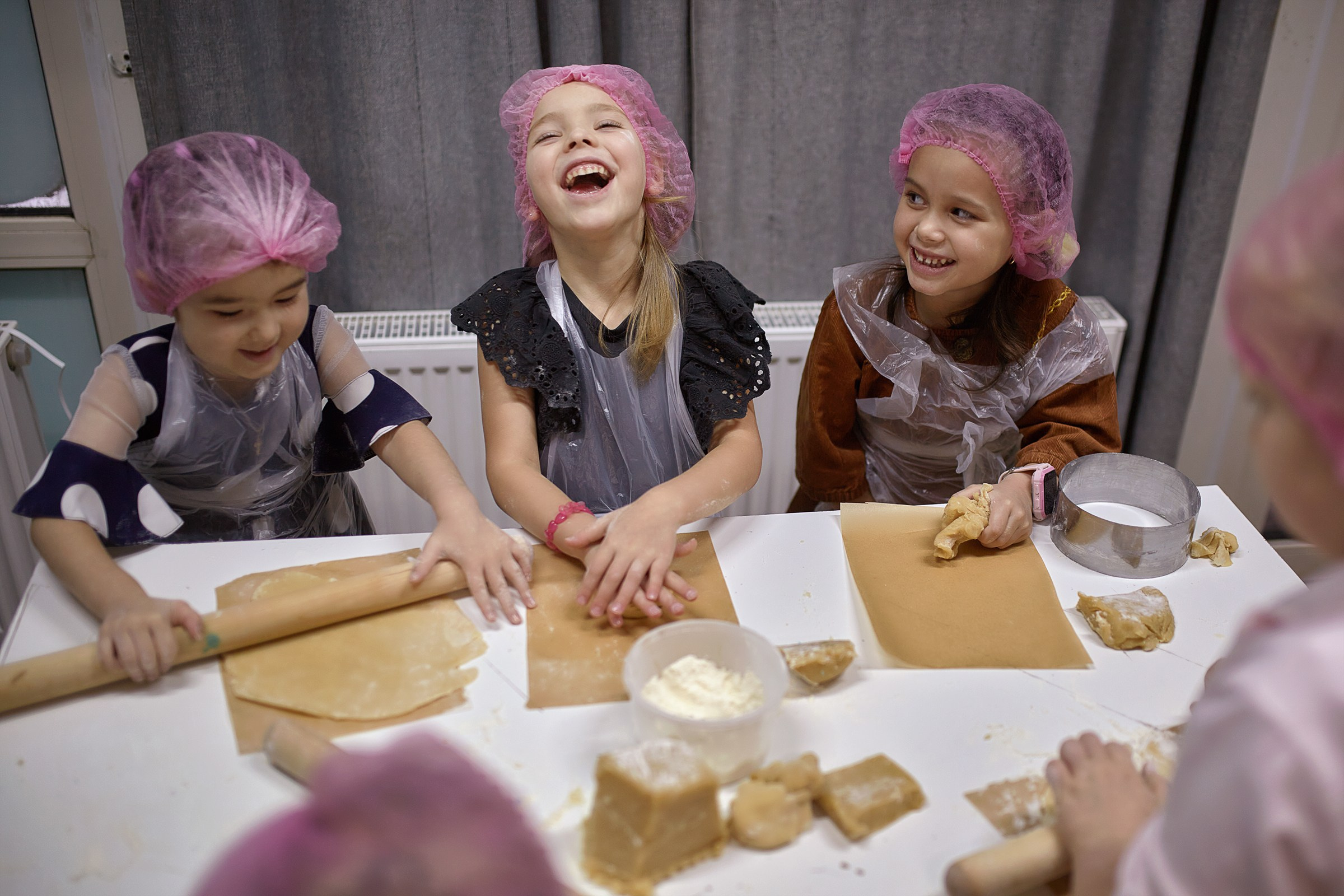 День рождения Полины (09.12.2023). Фотограф Роман Желтухин