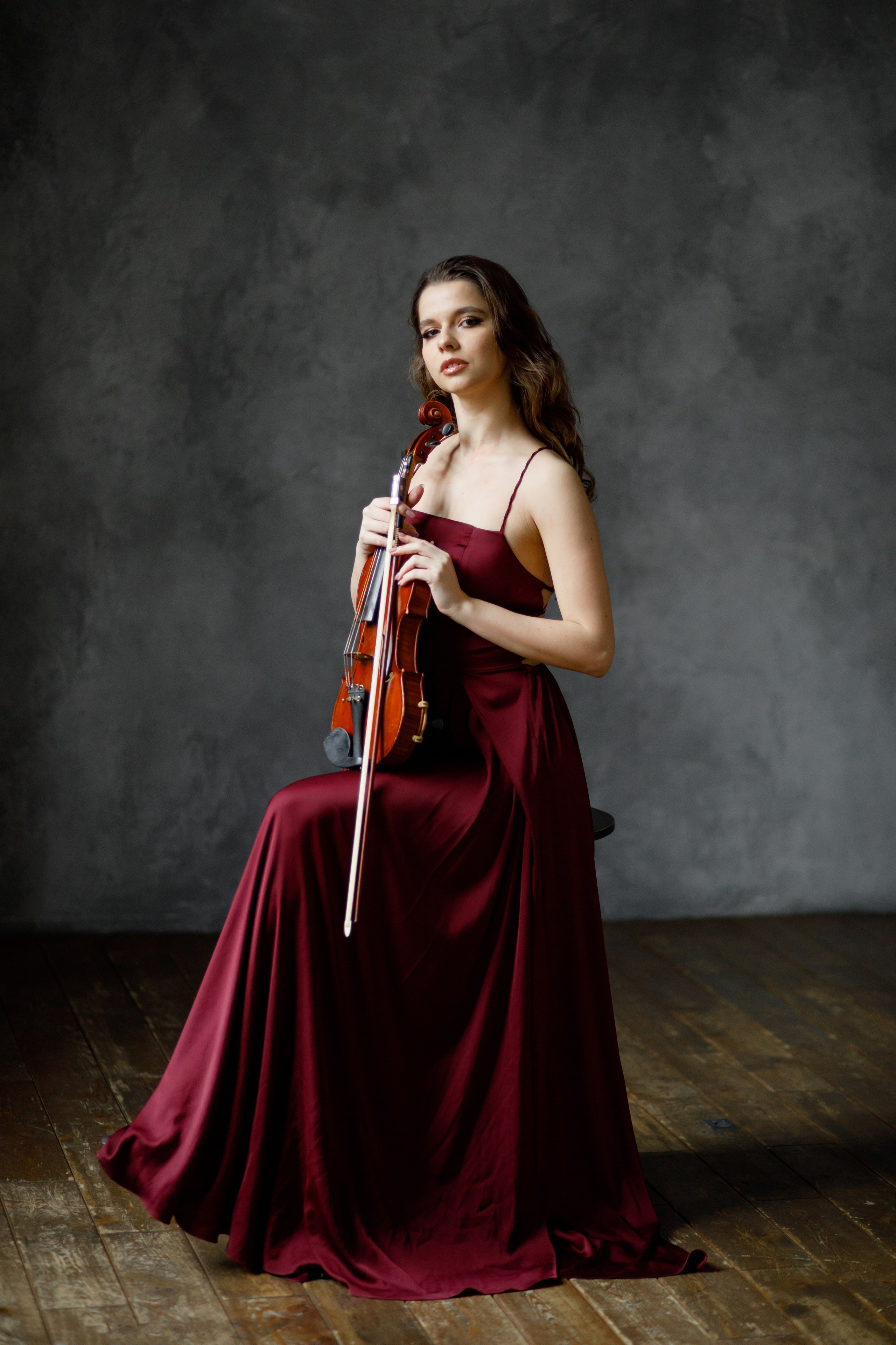 Анна. Семейный и портретный фотограф в Санкт-Петербурге Андрей Воробьев