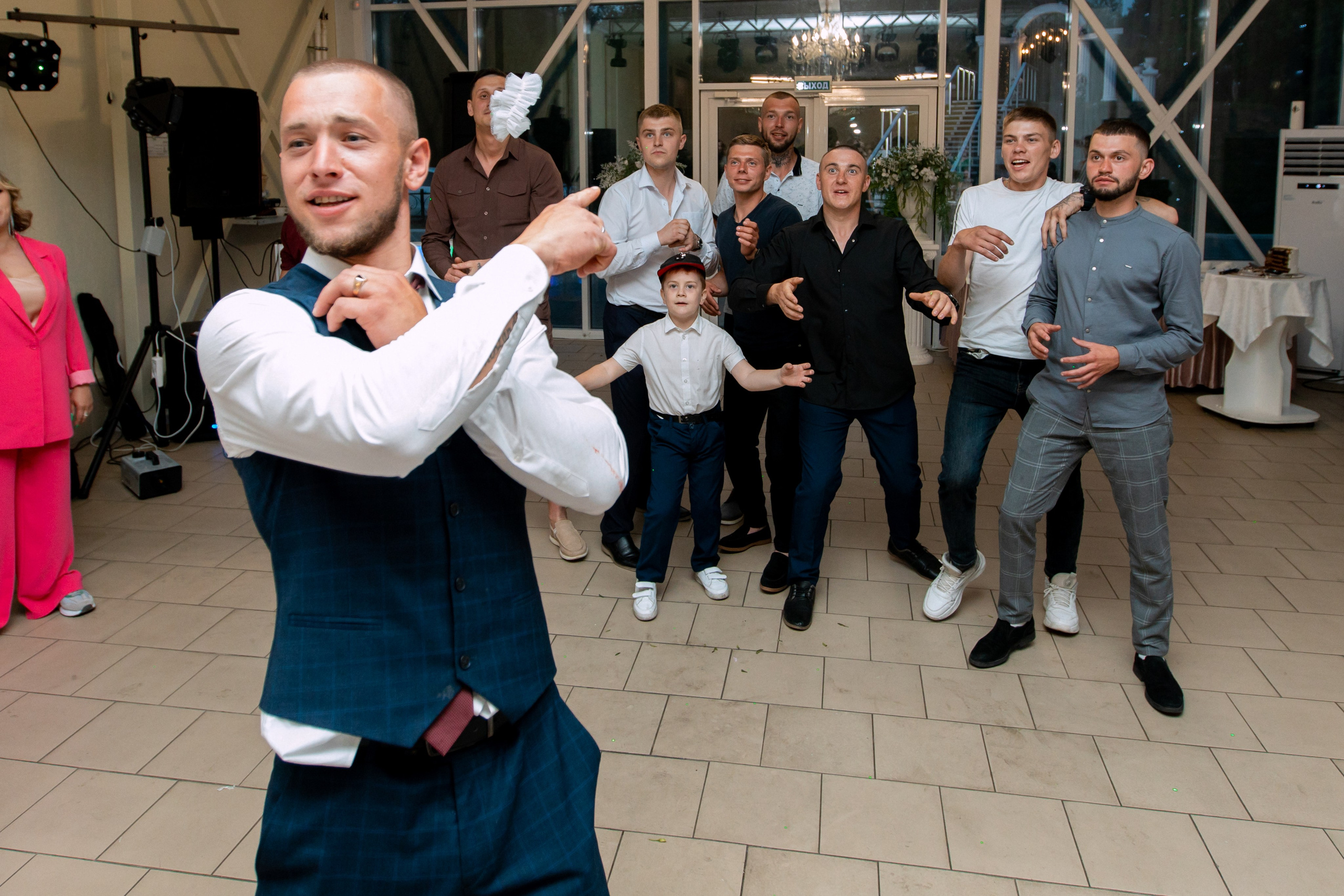 Мария и Андрей. Фотограф в Барнауле Маргарита Бредихина