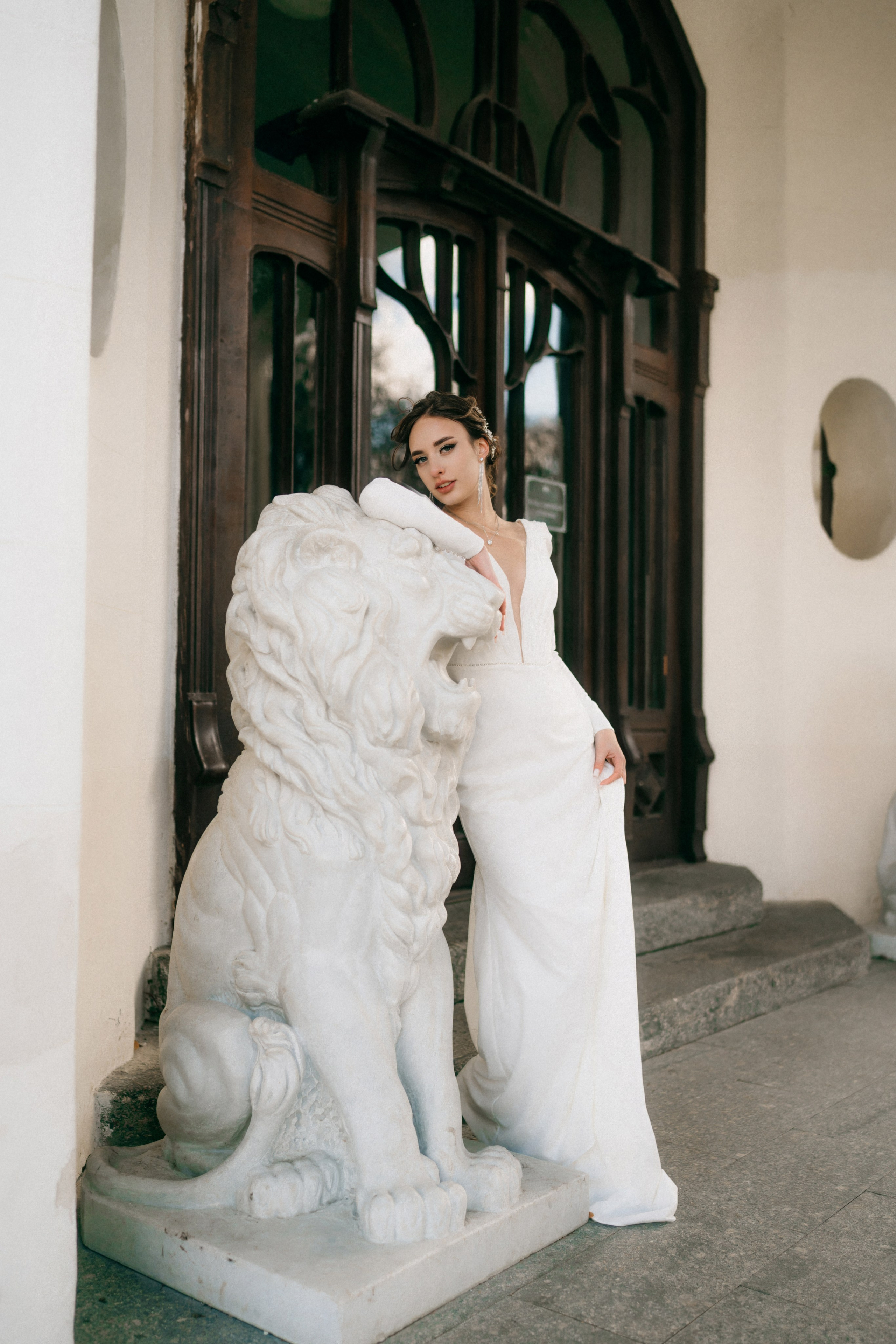 Ира и Александр. Фотограф Тамбов — Воронеж