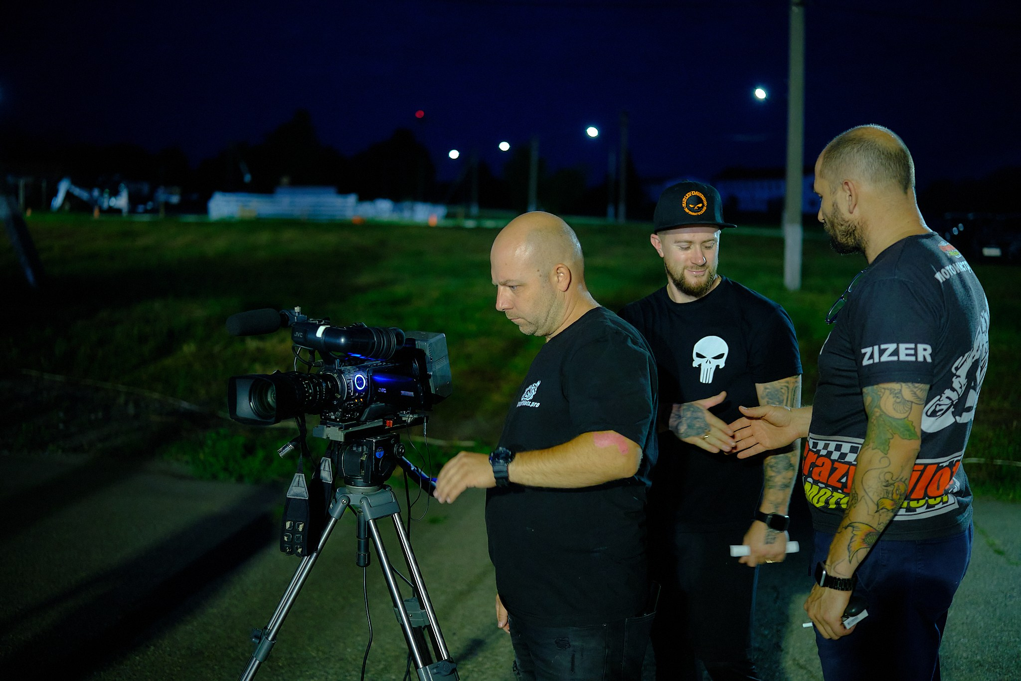 27.07.2024 Ночная Джимхана. Константин Тимонин — фотограф в Краснодаре