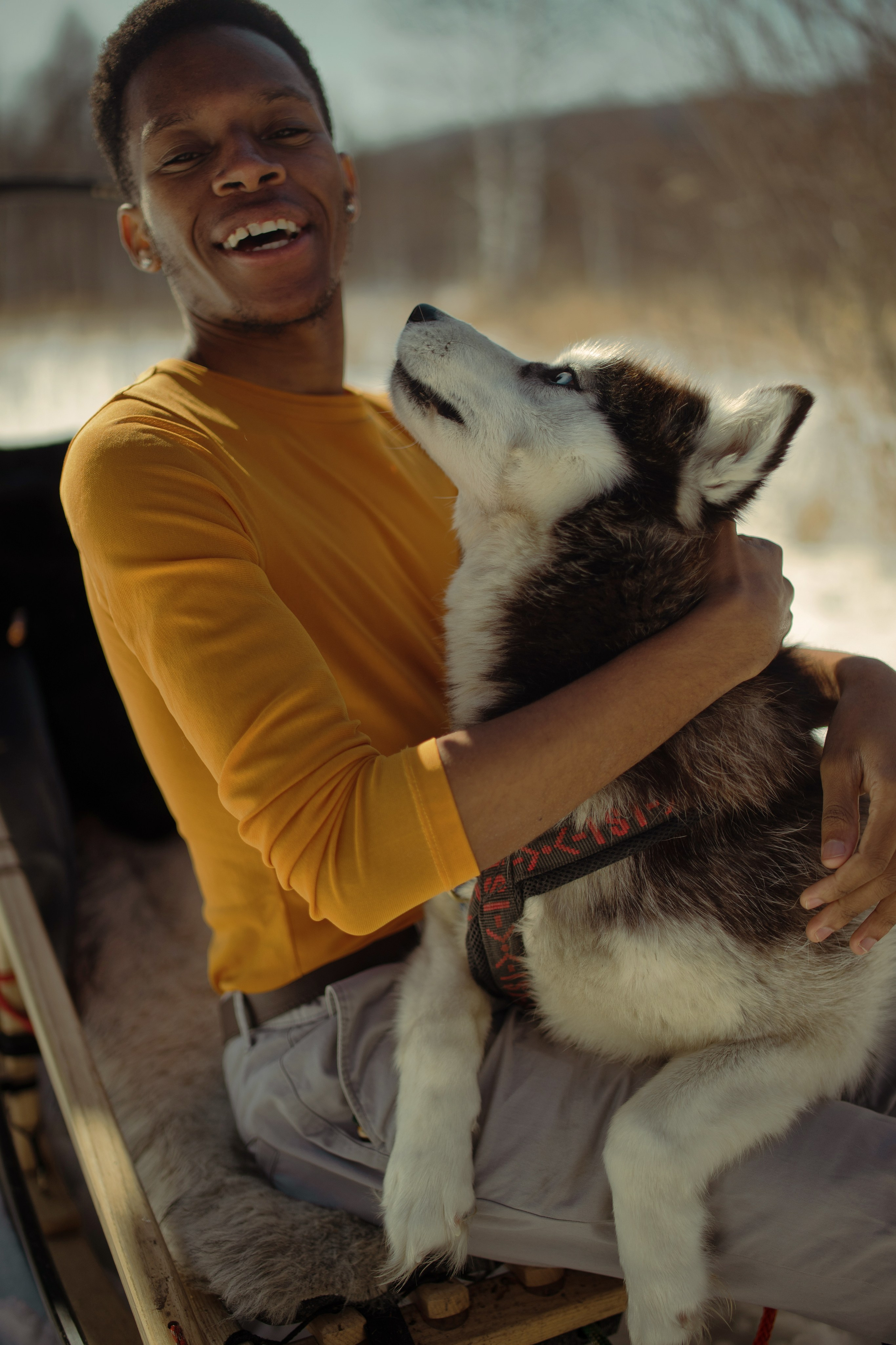 Photoshoot for travel agency. Фотограф в Иркутске | Алмамедова Кристина