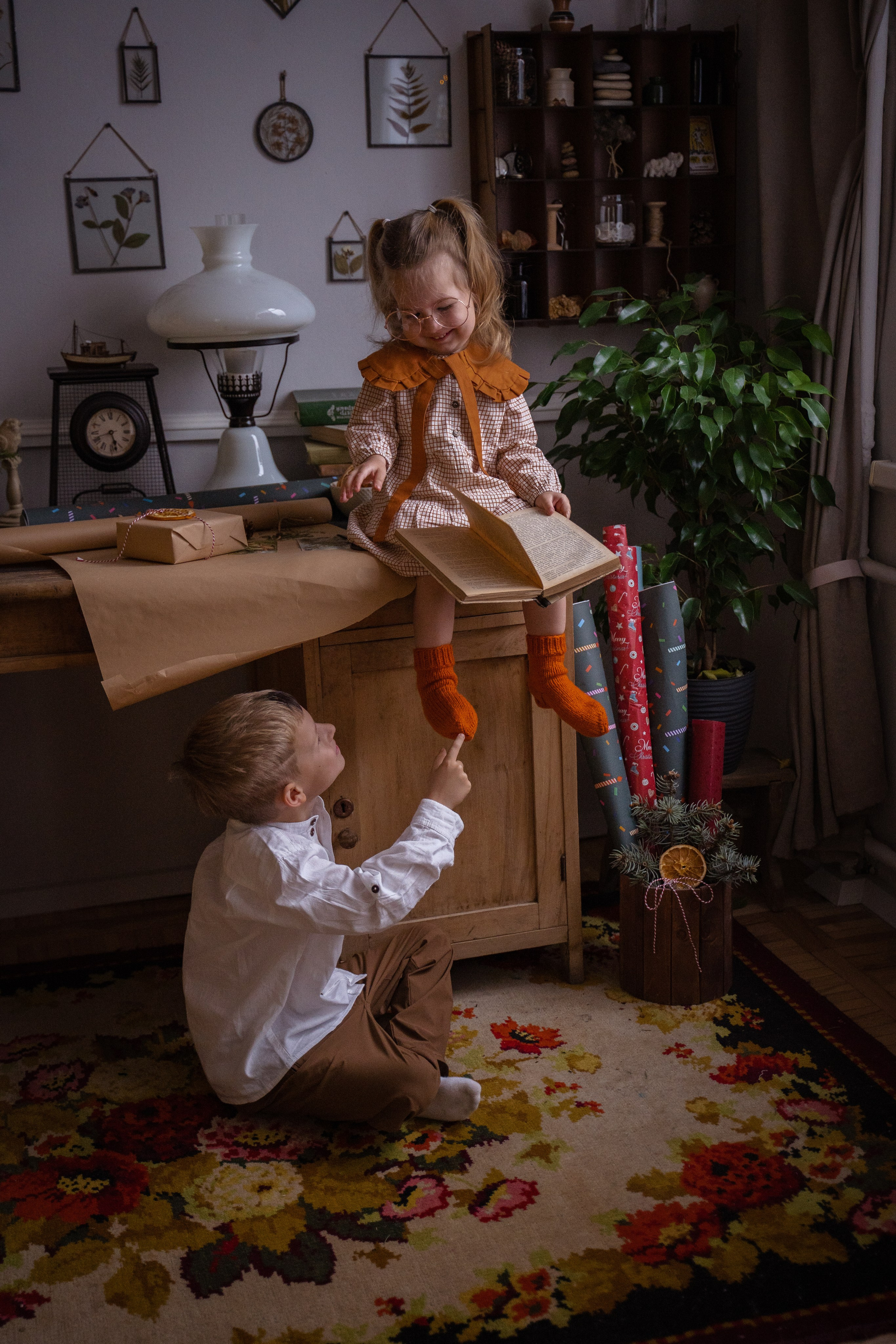 Фотосессия для детей. Семейный и детский фотограф в Ростове-на-Дону