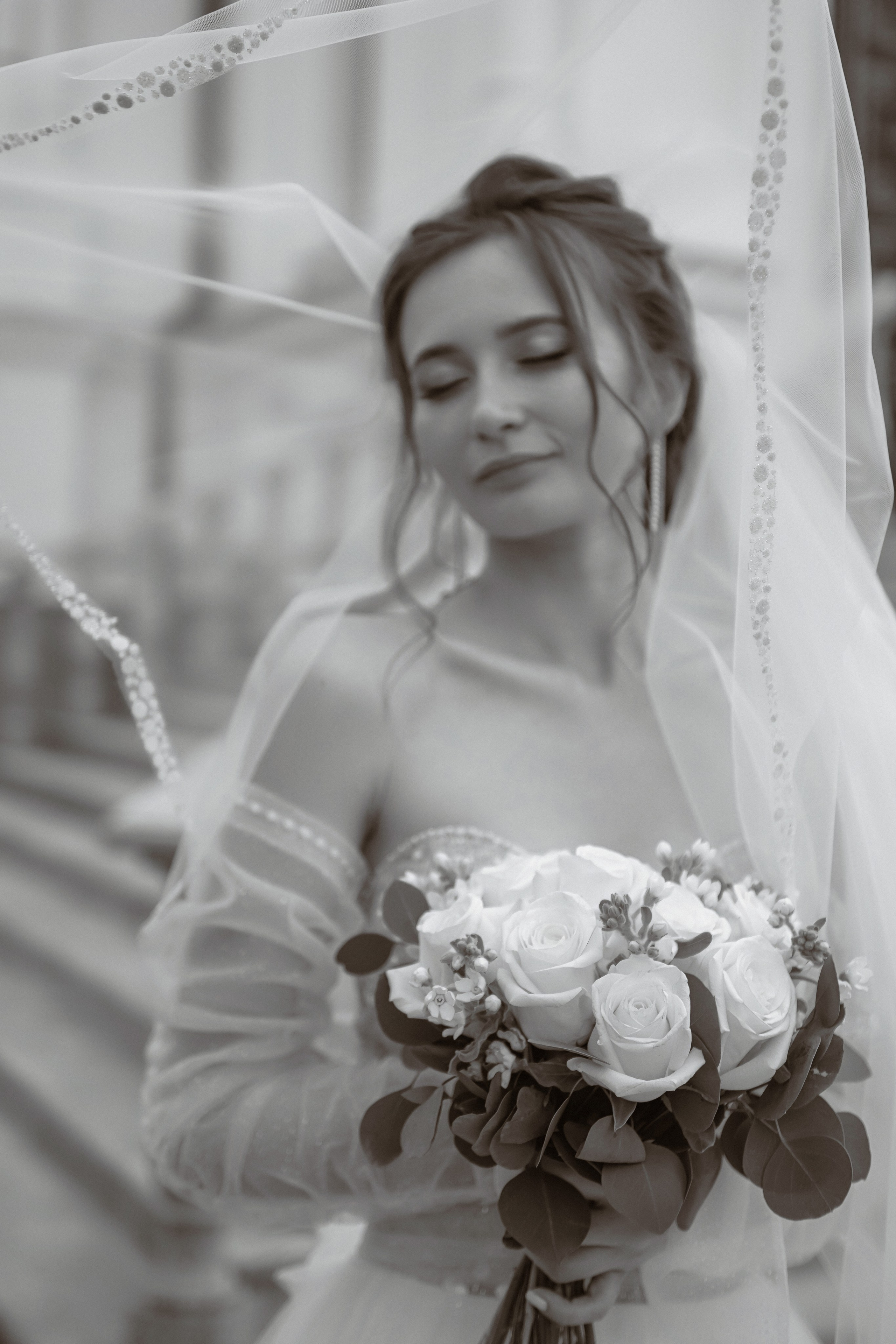 Евгений и Татьяна. Свадебный фотограф Белгород Валуйки Старый Оскол Воронеж