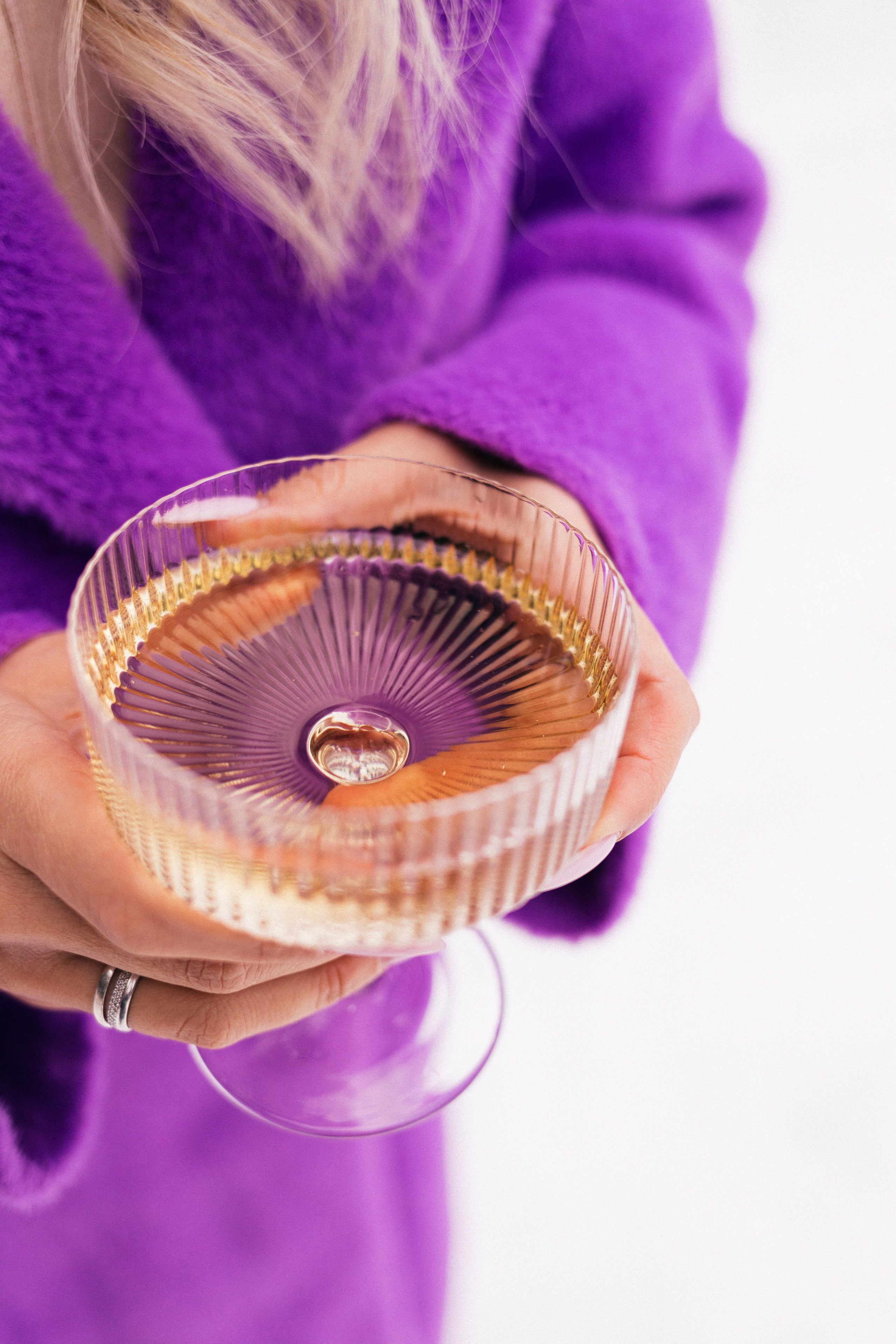 Зимняя сказка для Анны. Фотограф Елена Кириллова