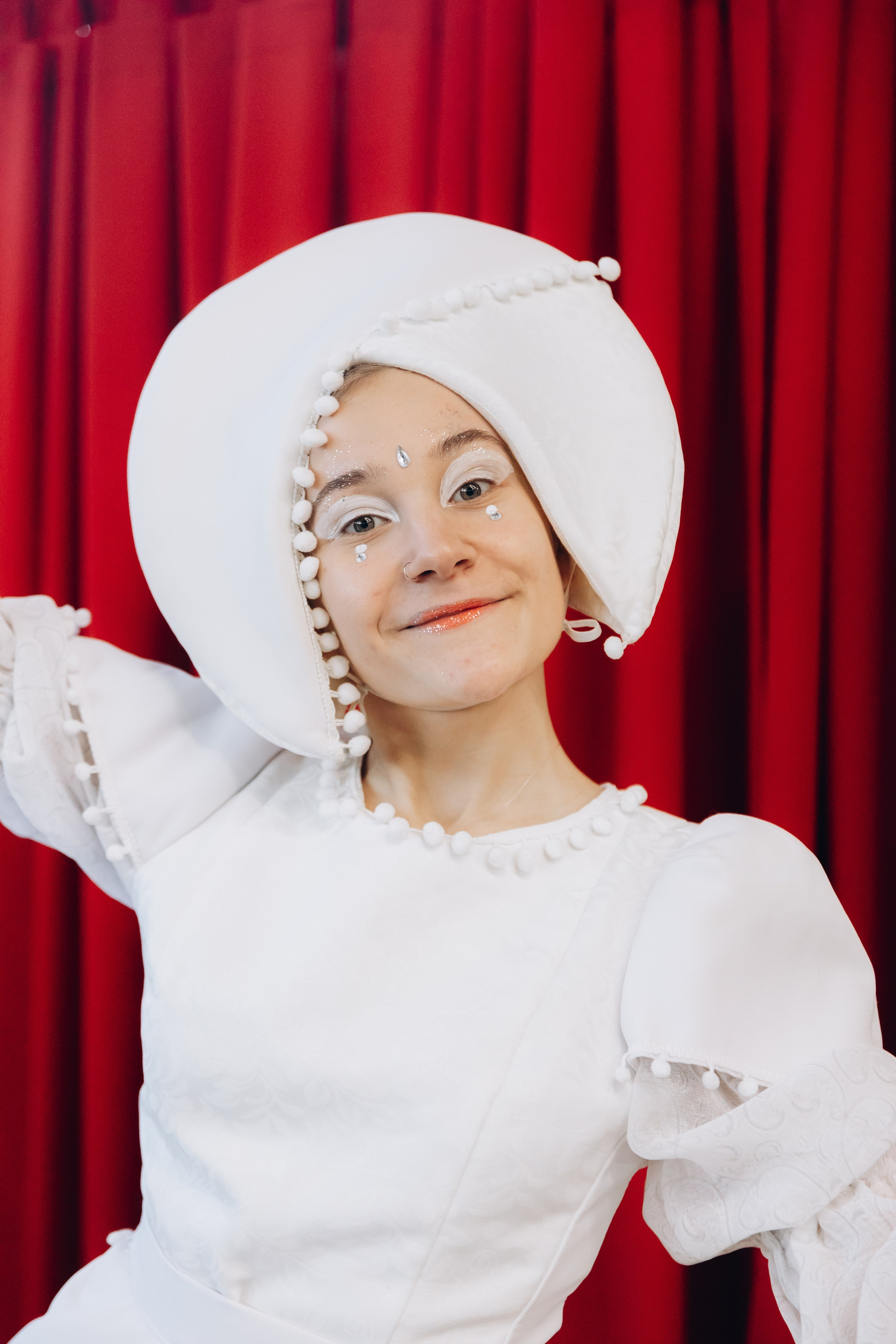 Новогодний бал | G-DRIVE Арена. Свадебный и репортажный фотограф в Омске. Червоткин Никита