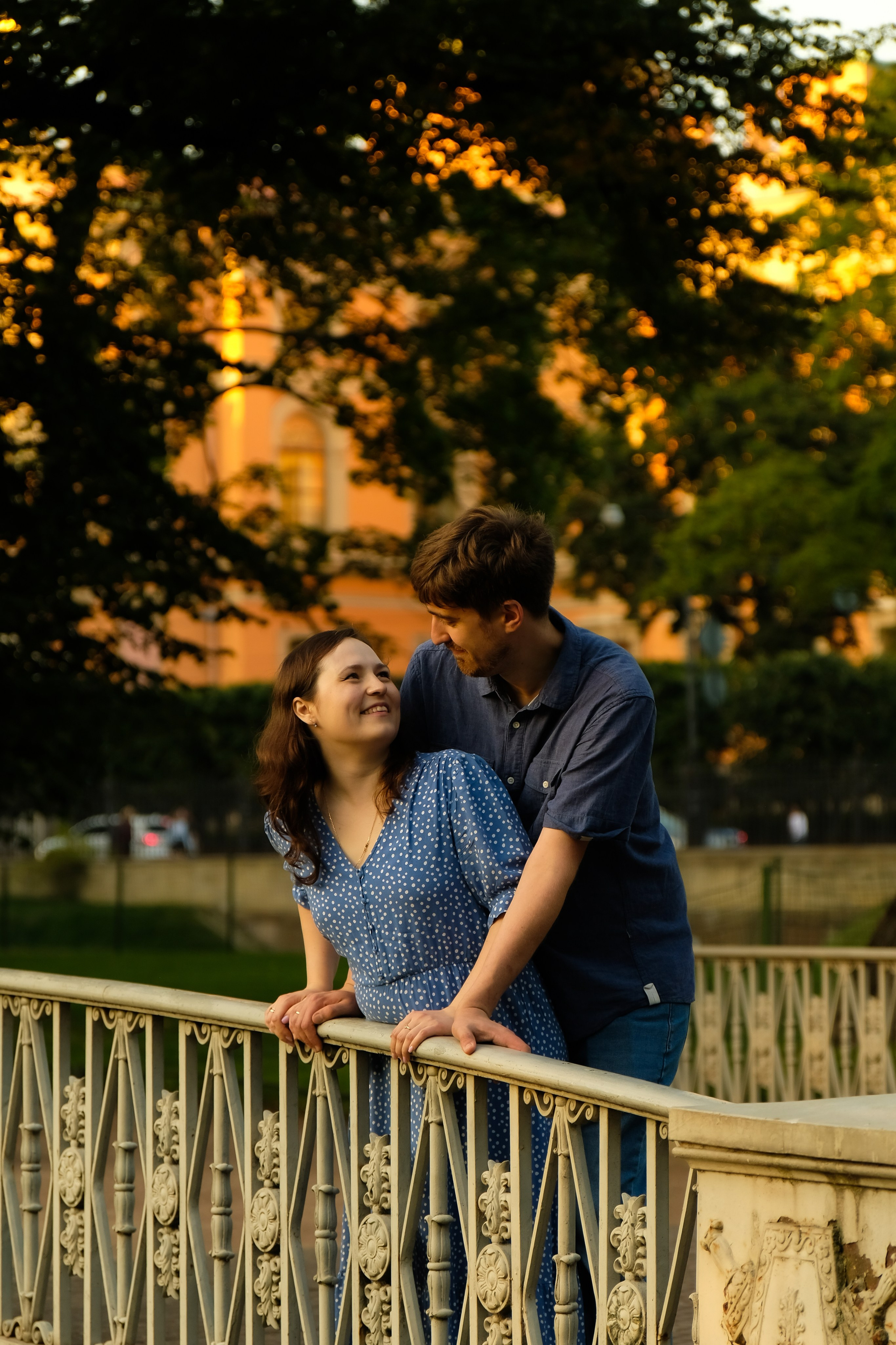 Фотосессия лавстори Питер. Портретный, репортажный фотограф Санкт-Петербург Елизавета Комарова