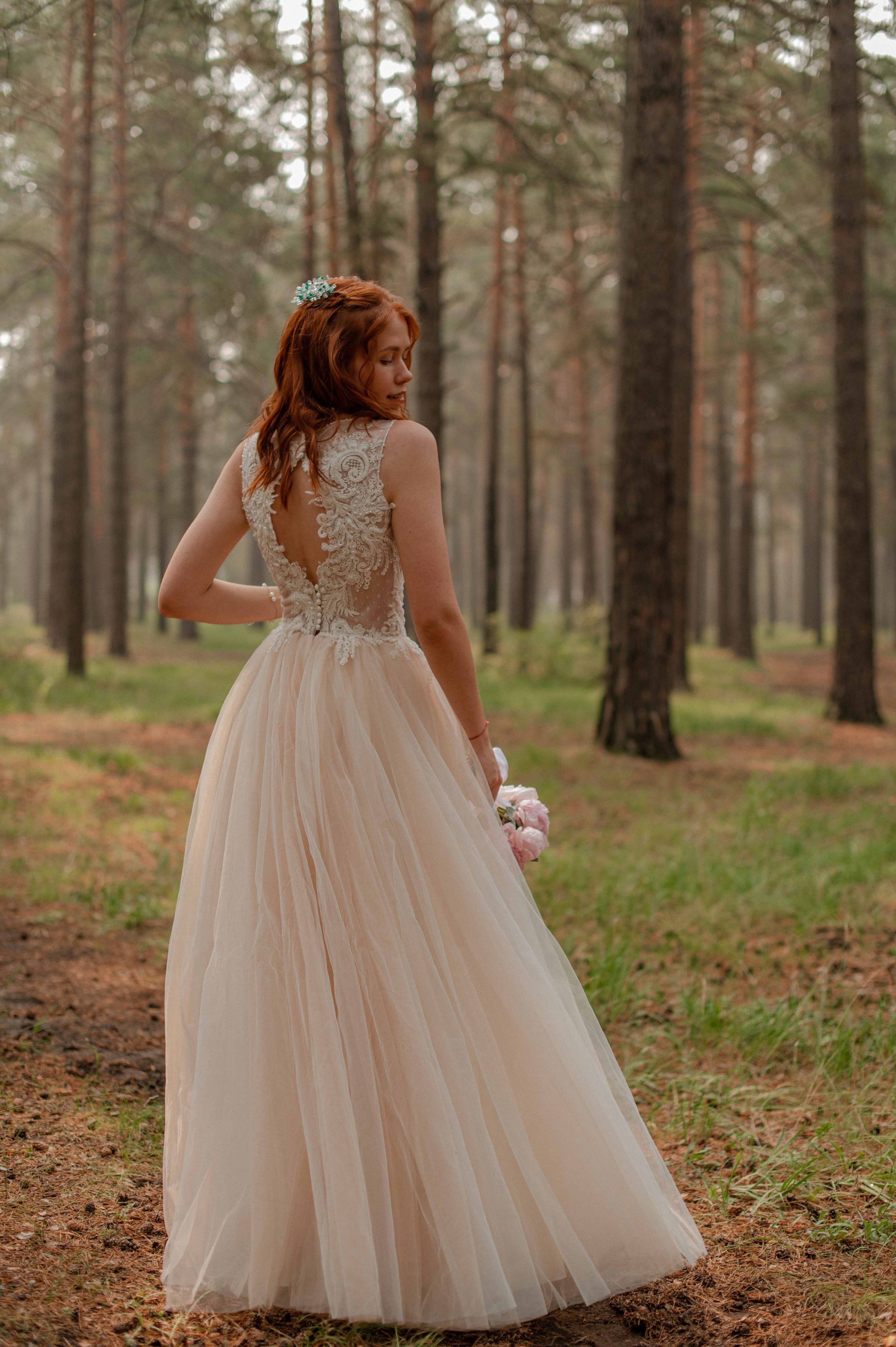 Дмитрий и Александра. Фотограф Виктория Воронина