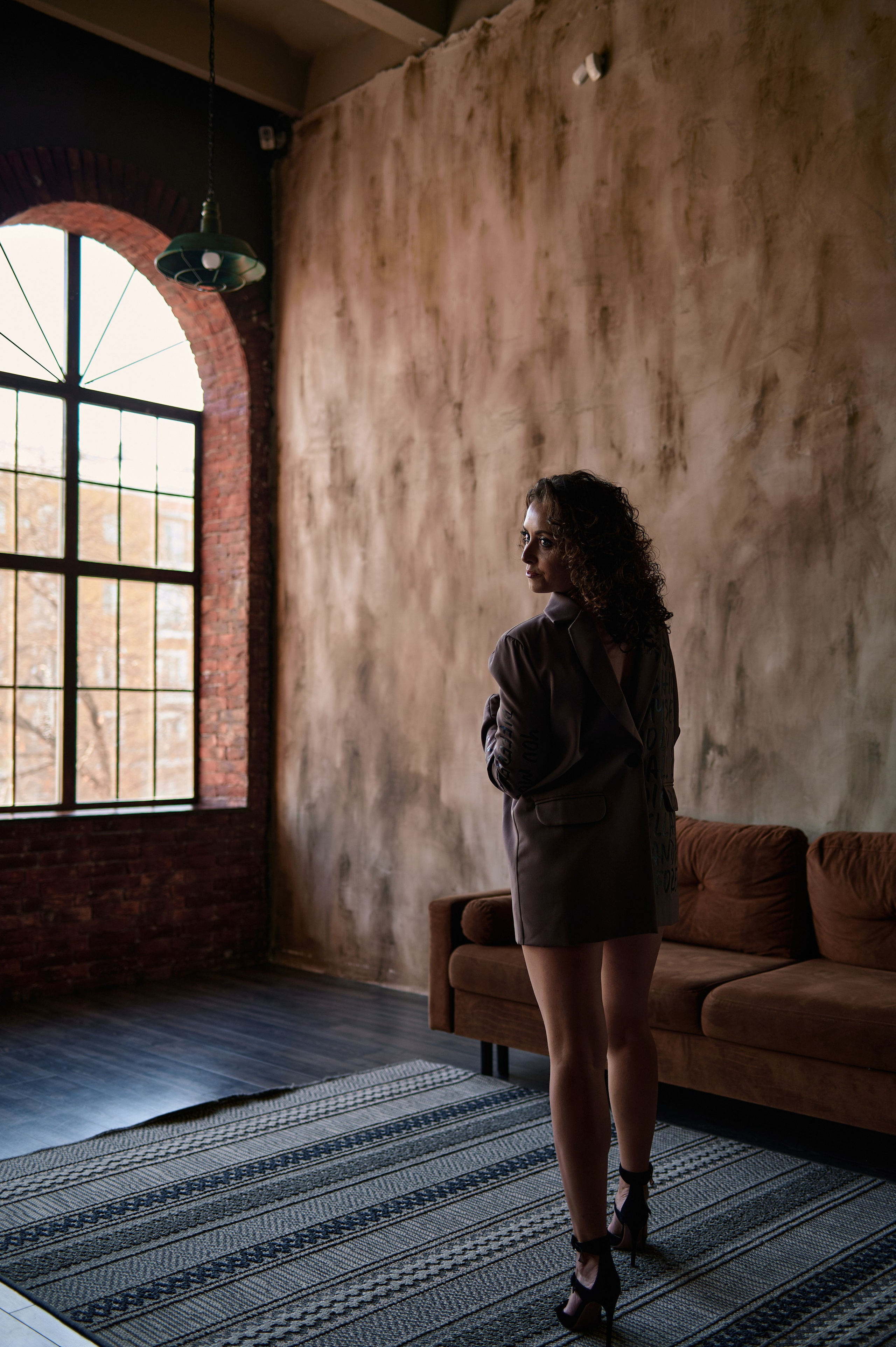 Саша. Фотограф Виктория Воронина