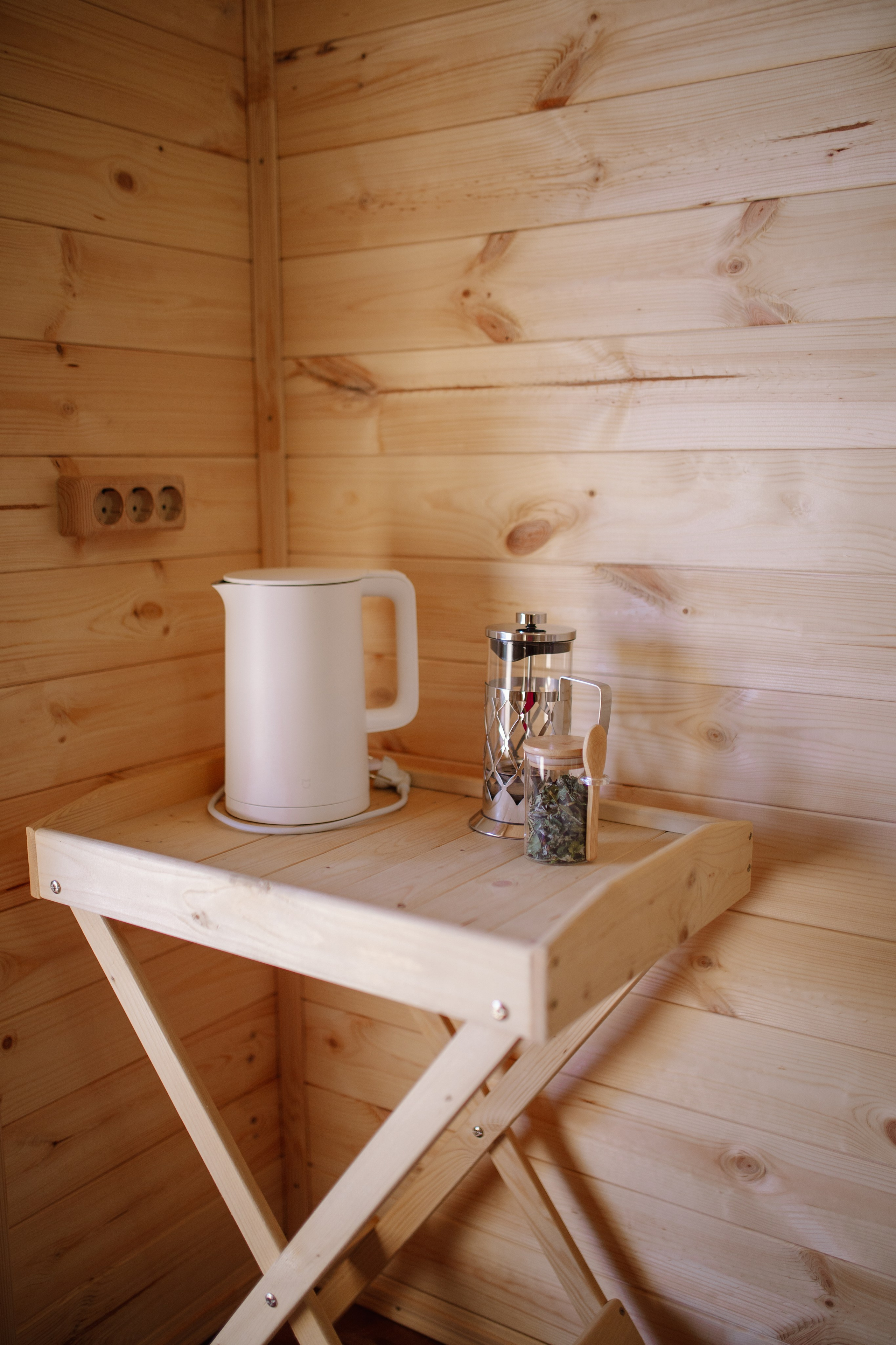 Контент для отелей. Фотограф Горный Алтай