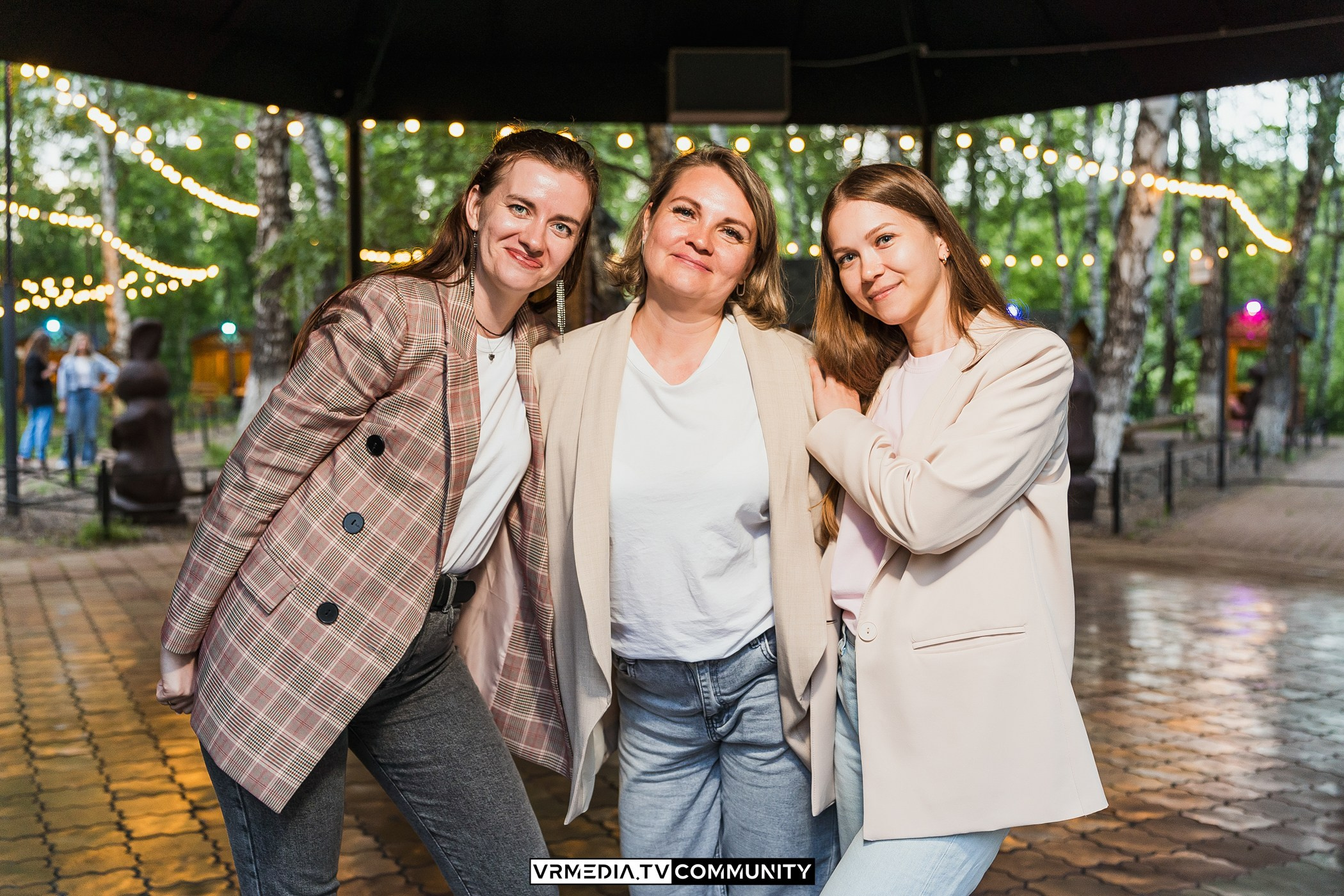 В гостях «У Петровича»