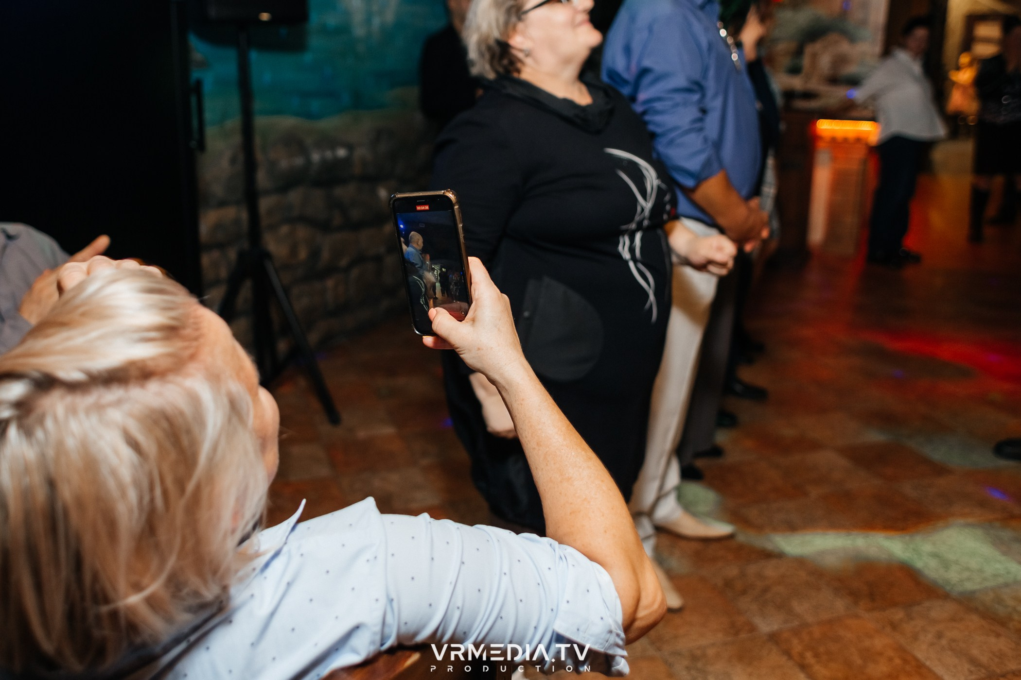 Выходные в ресторане «Лазурный берег»