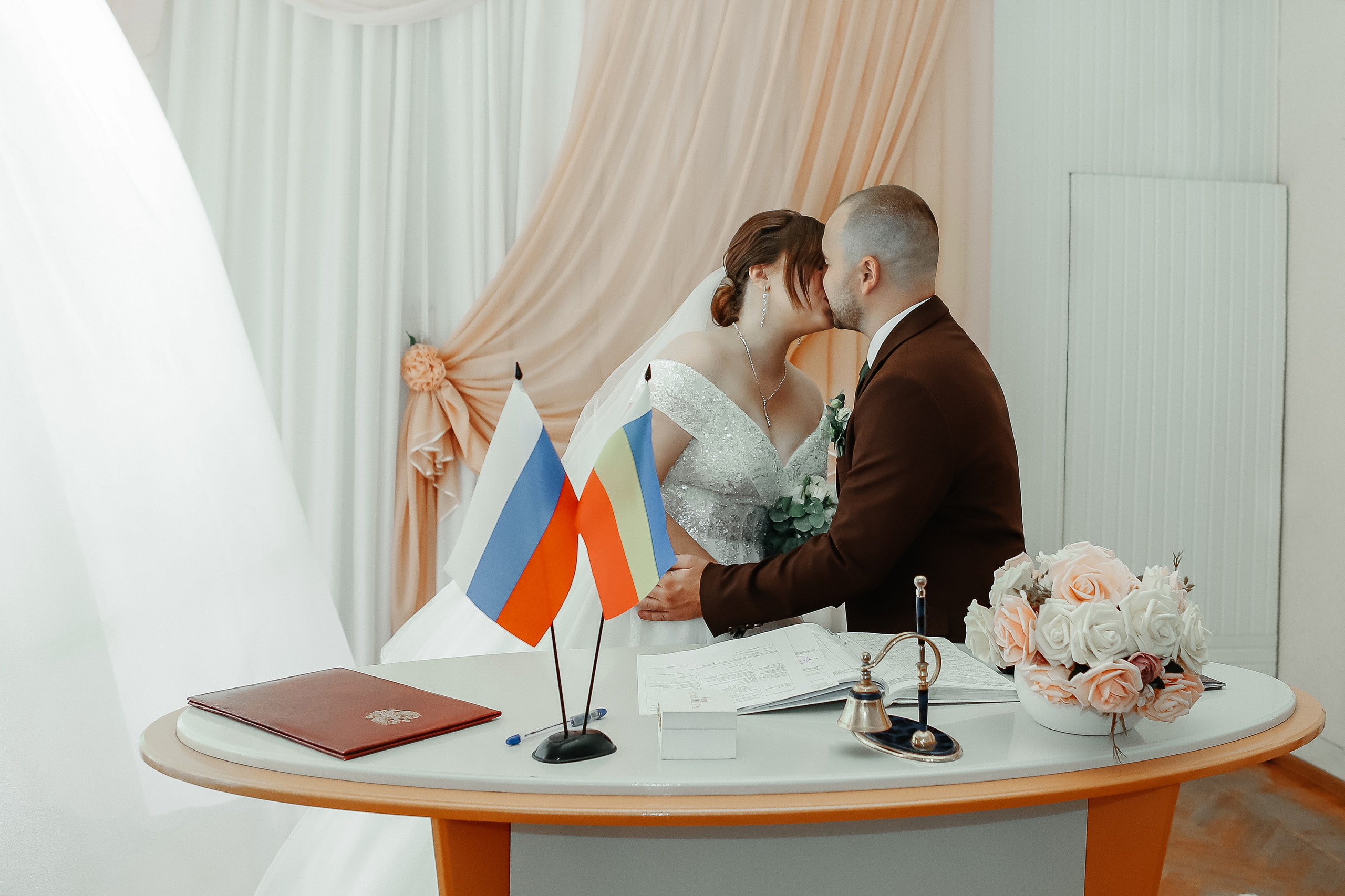 Виталина и Алексей. Свадебный фотограф Евгения Фролова г. Каменск-Шахтинский, Донецк, Ростов