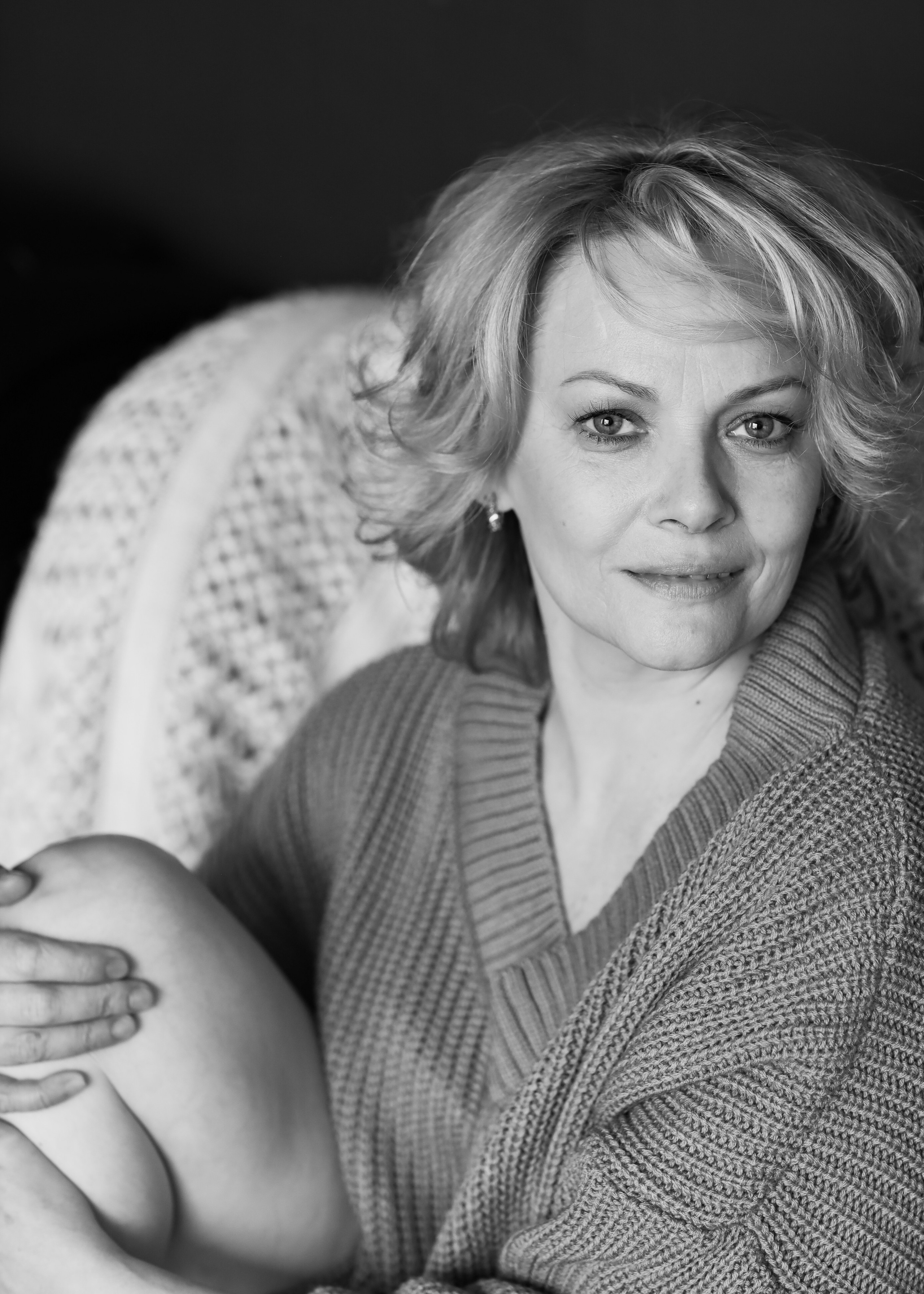 Наталья 50. Женский фотограф г. Барнаул Ольга Чупина