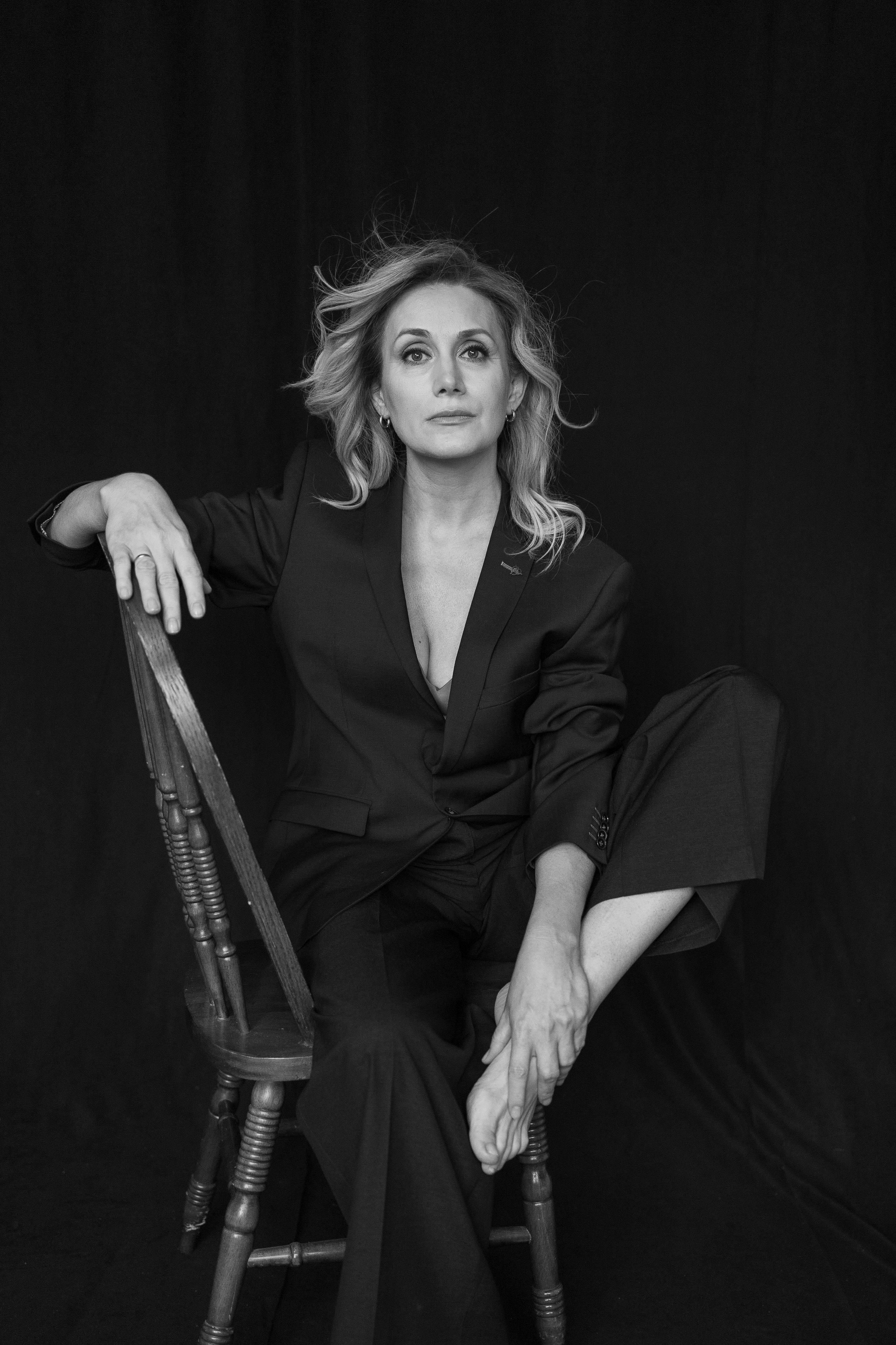 Элла 49. Женский фотограф г. Барнаул Ольга Чупина