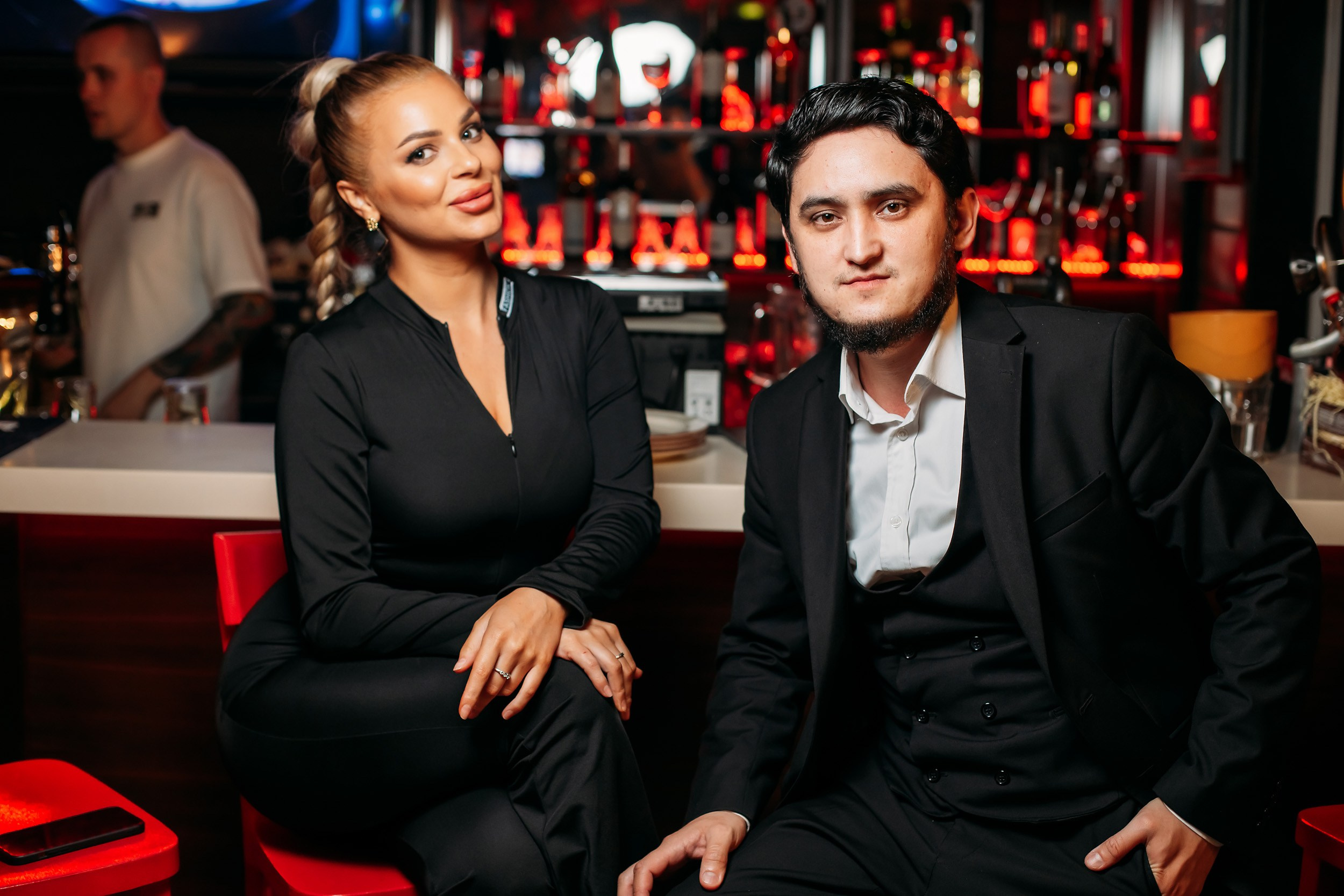 Veranda. Кипятком Павлодар