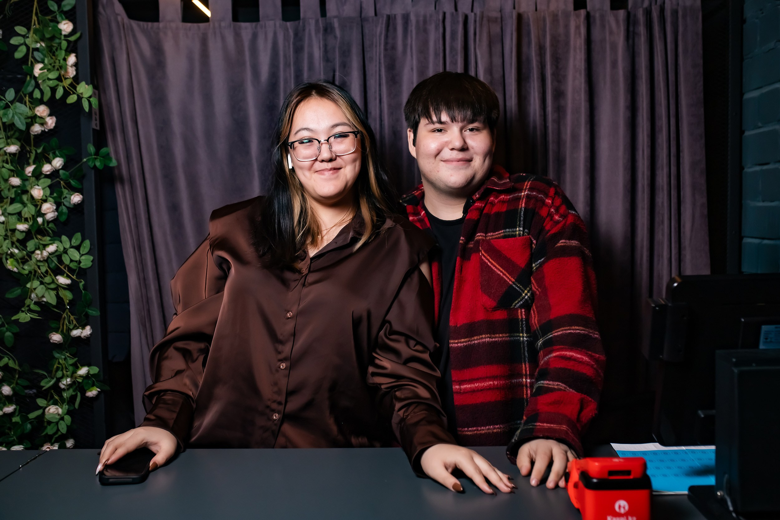 Insomnia. Кипятком Павлодар