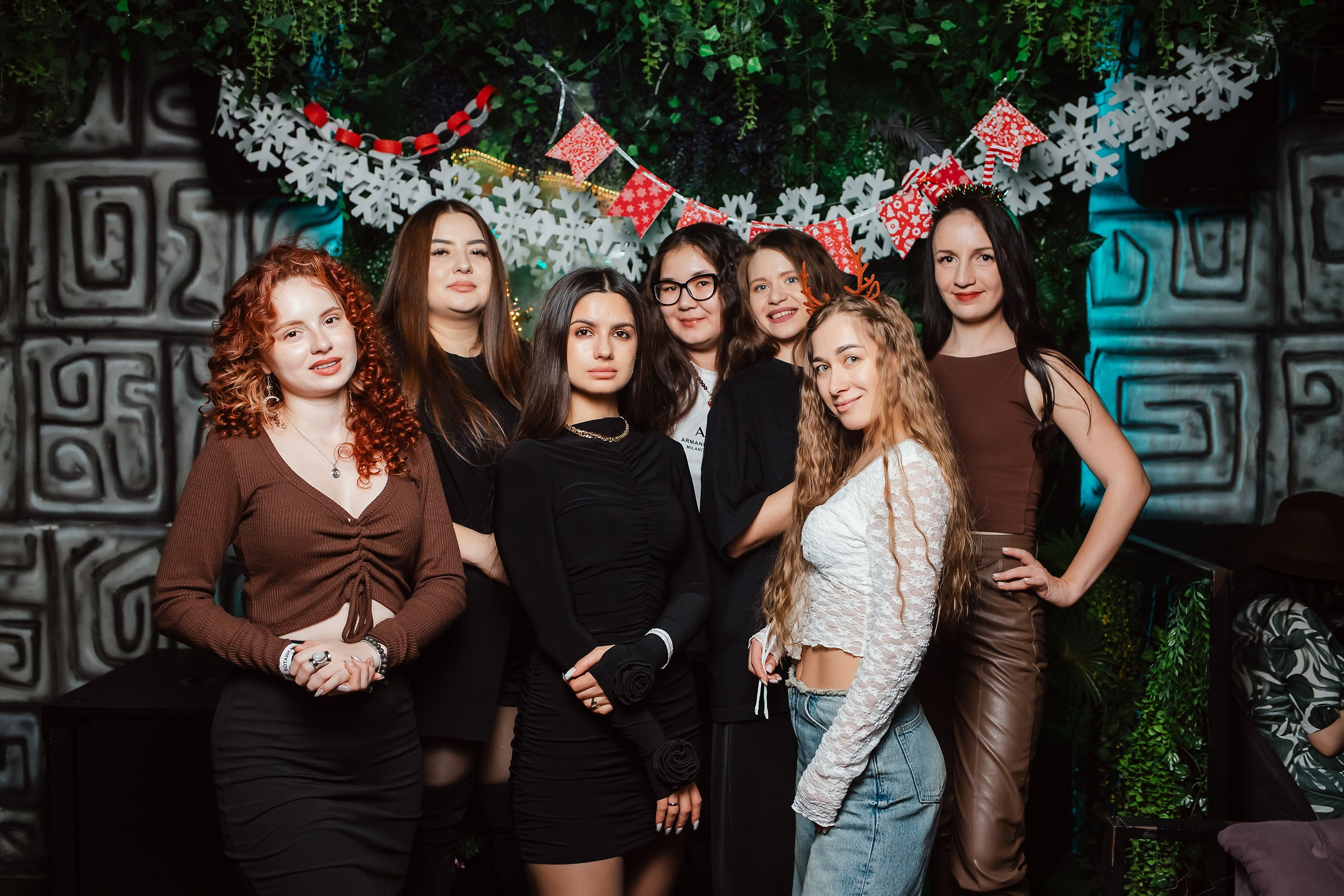 Botanica. Кипятком Павлодар