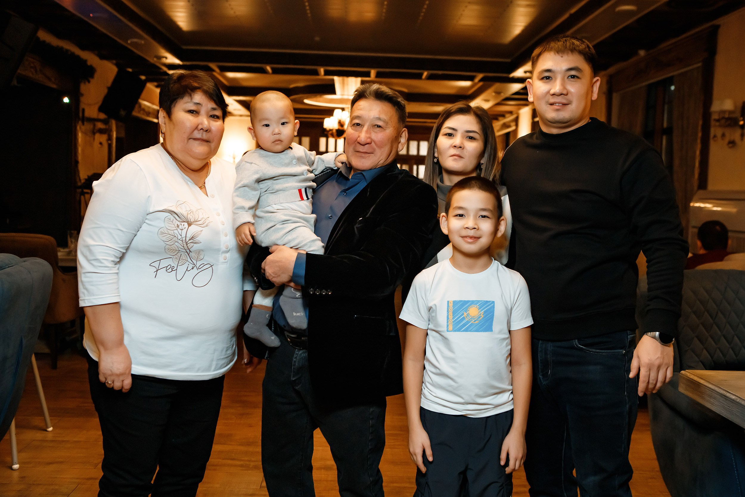 Seasons. Кипятком Павлодар